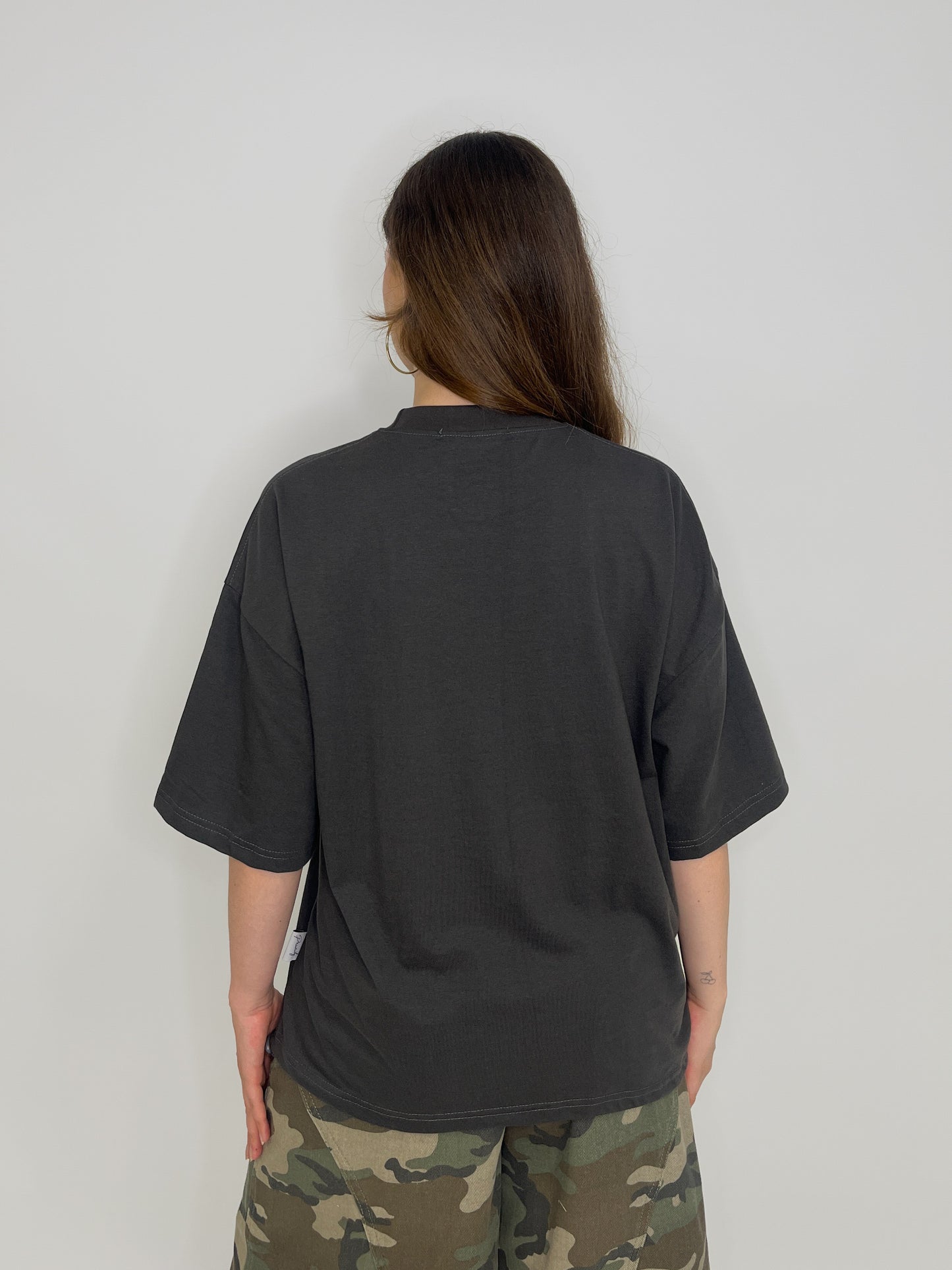 Lara Priority Shirt