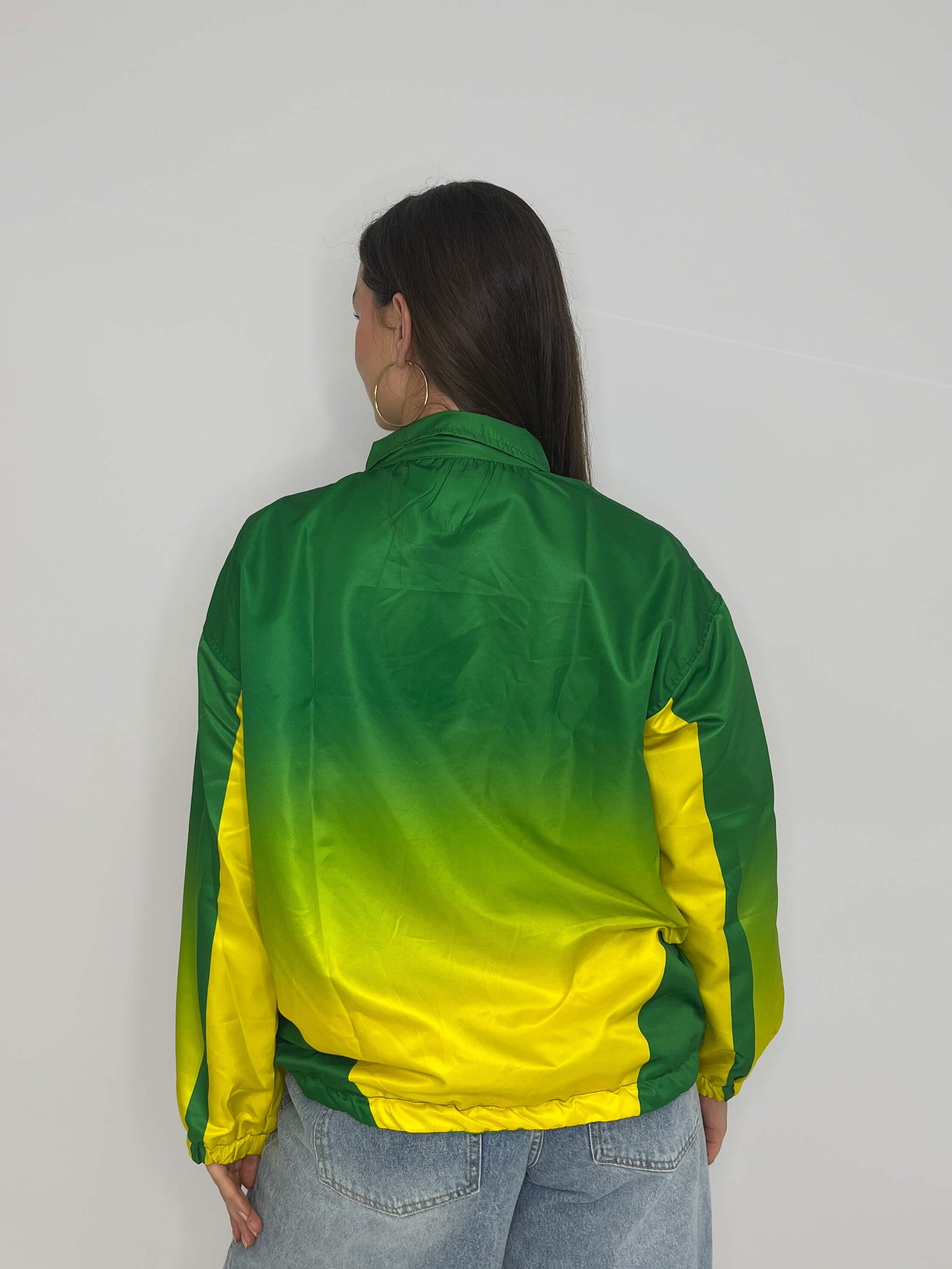 Mikky Jacket