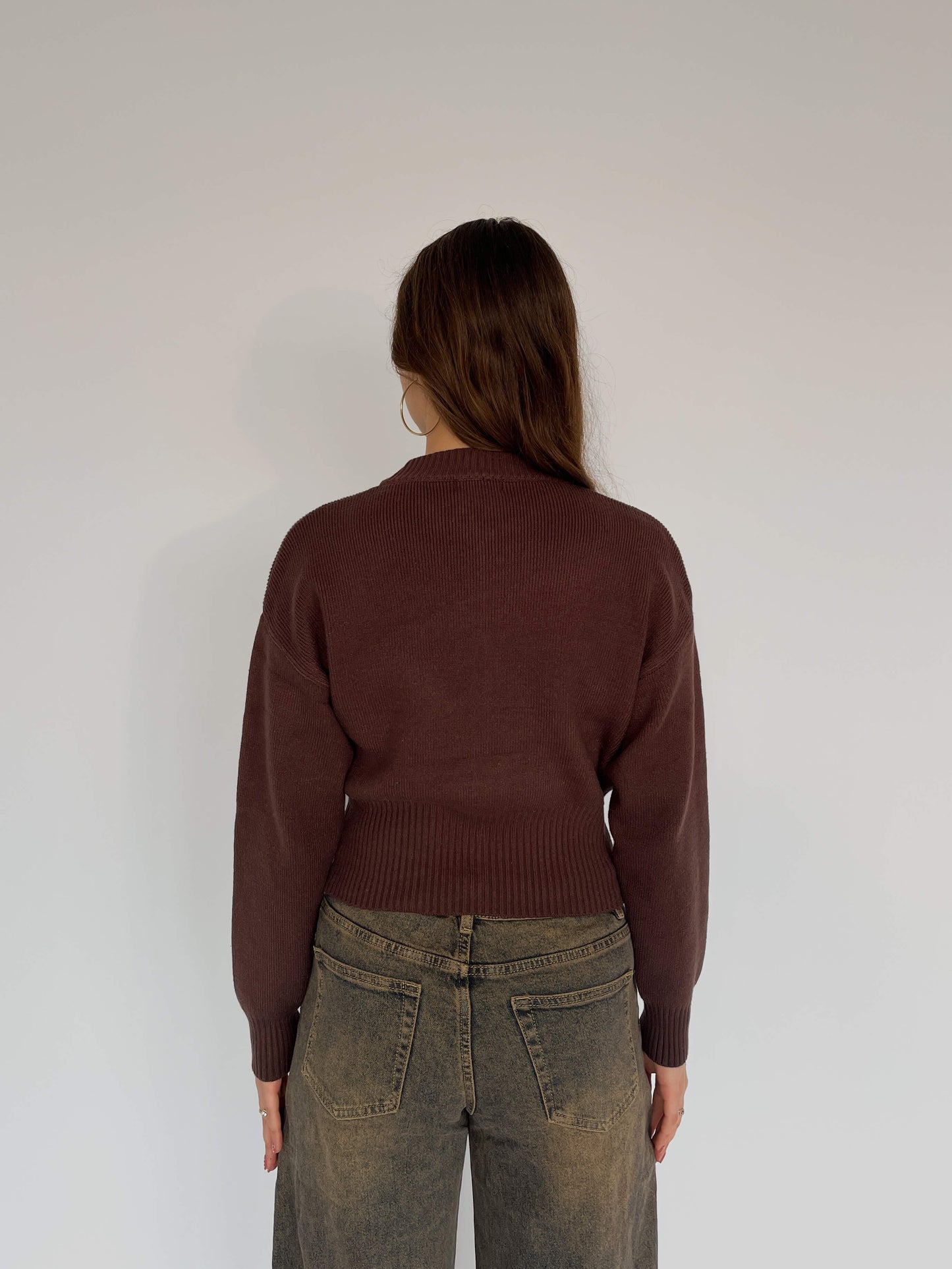 Soren Zipper - Bruin