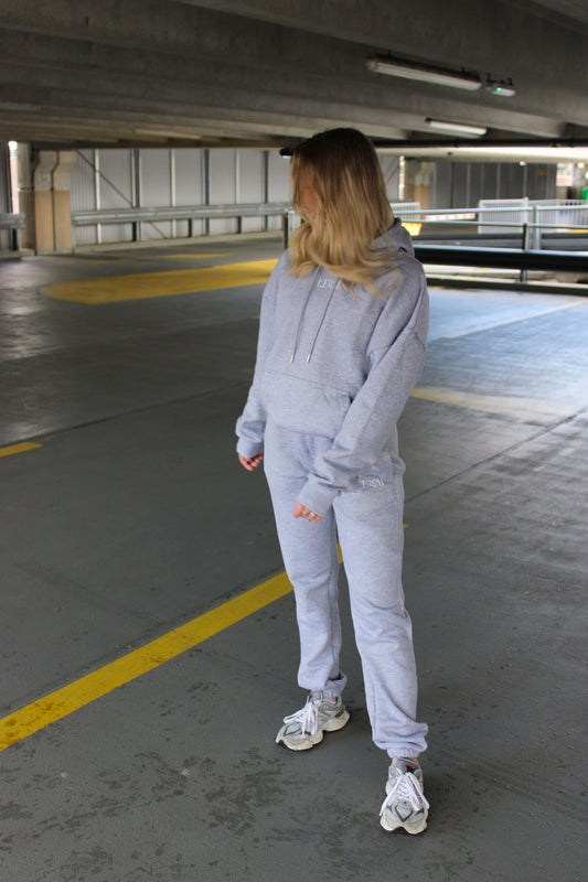 '24 Jogger - Grey