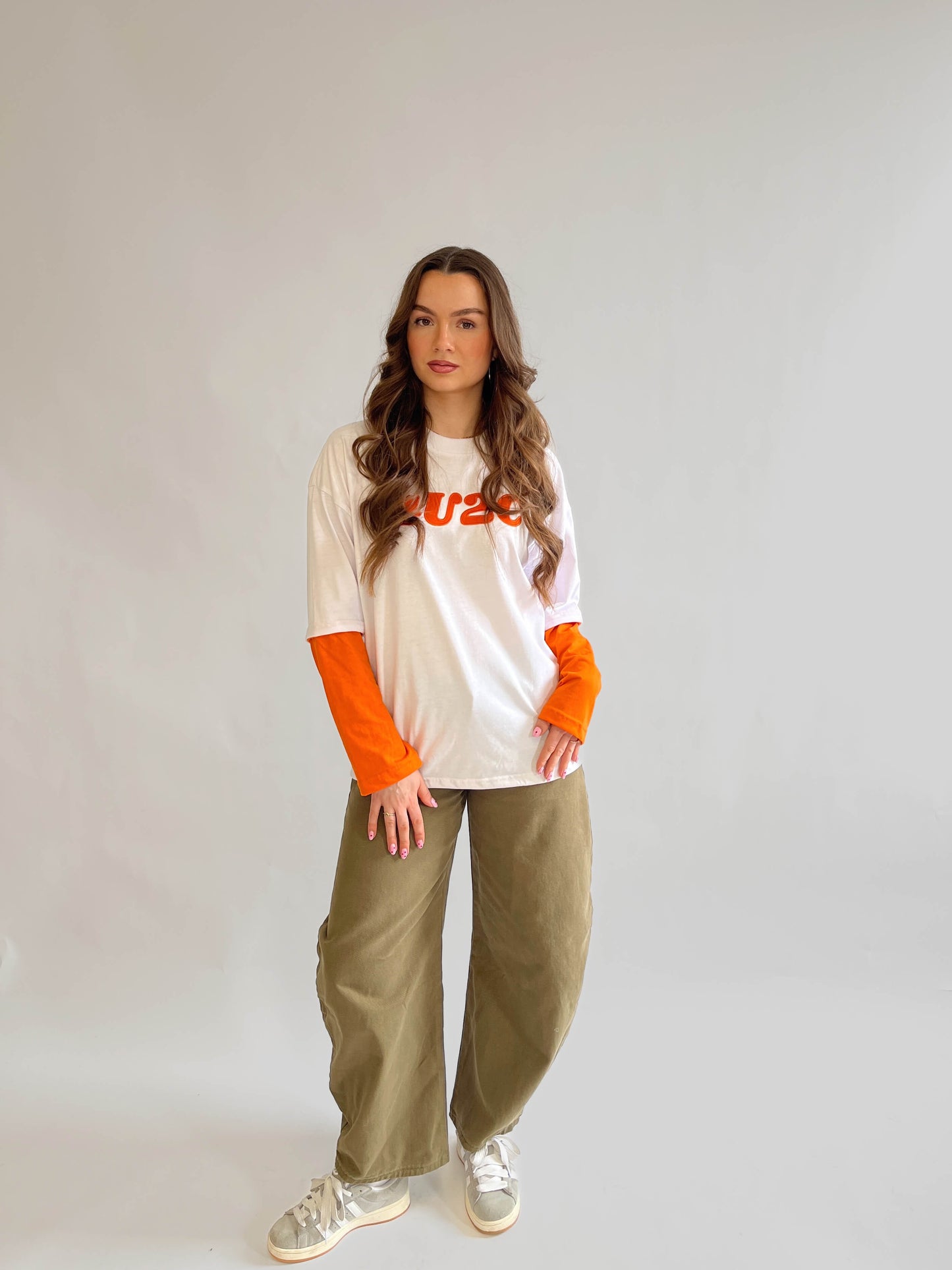 Ronja Longsleeve