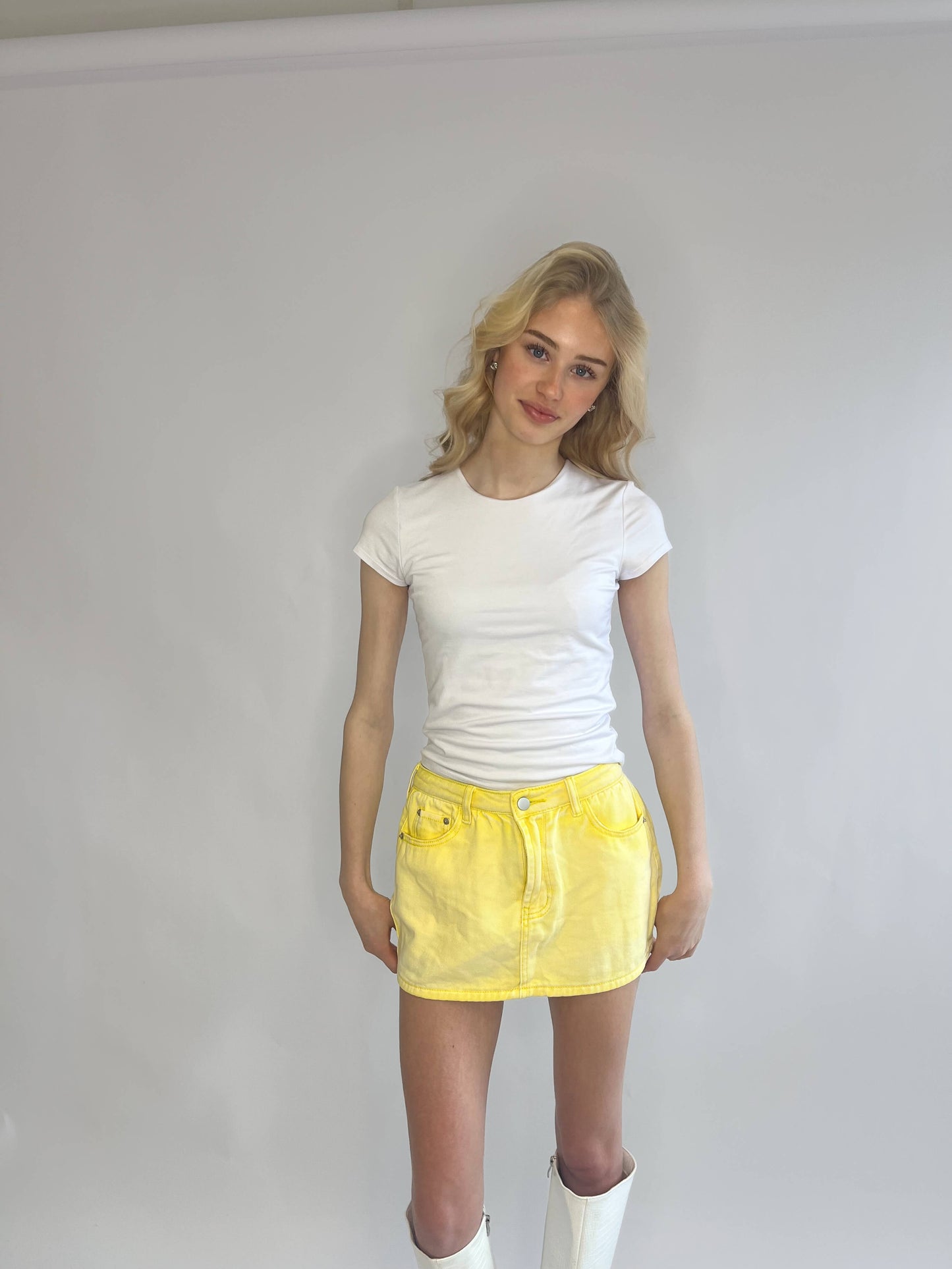 Lieve skirt