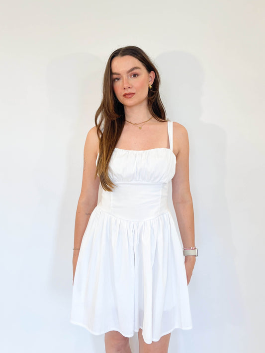 Bella Mini Dress