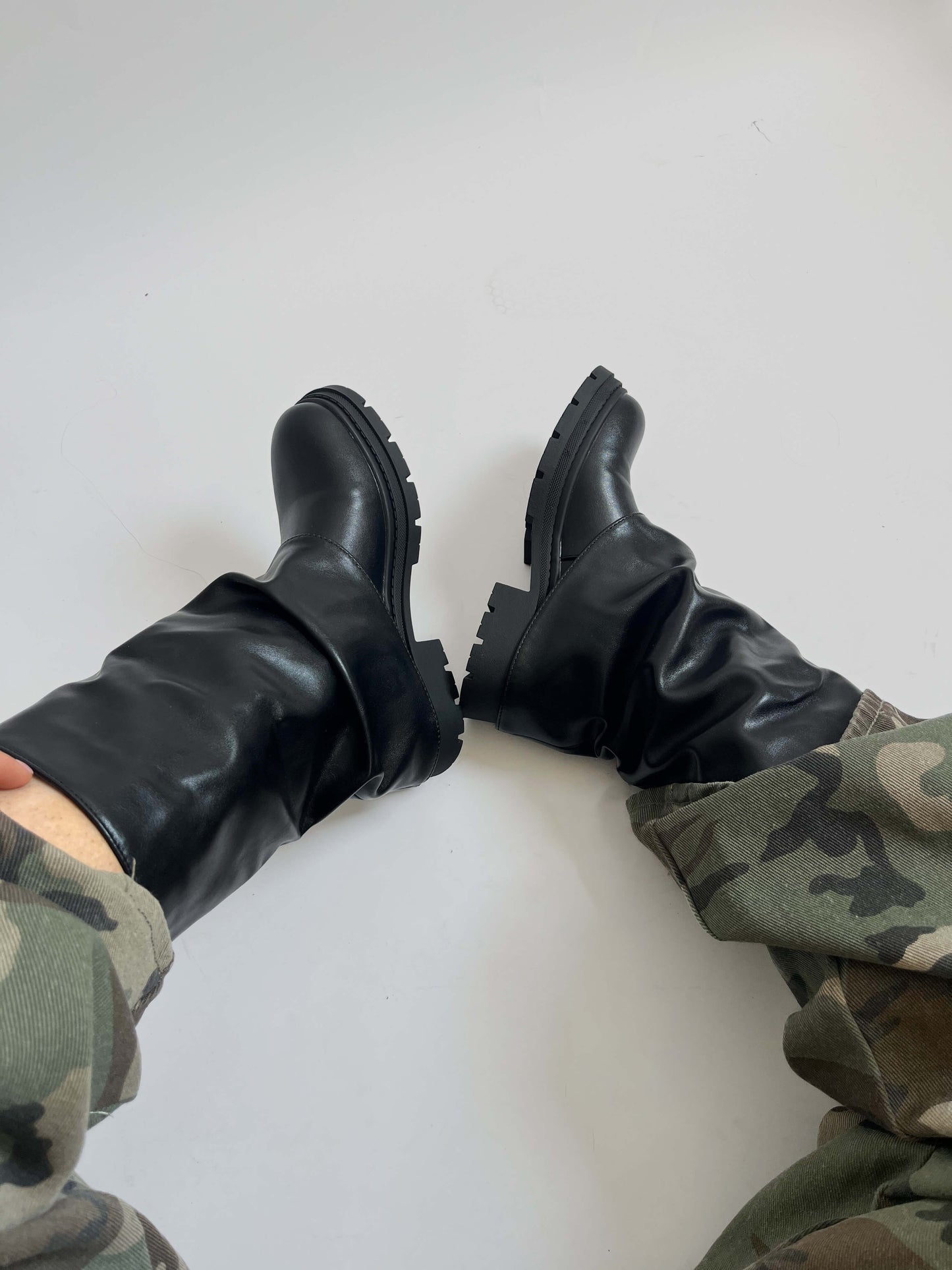 Bella Boots