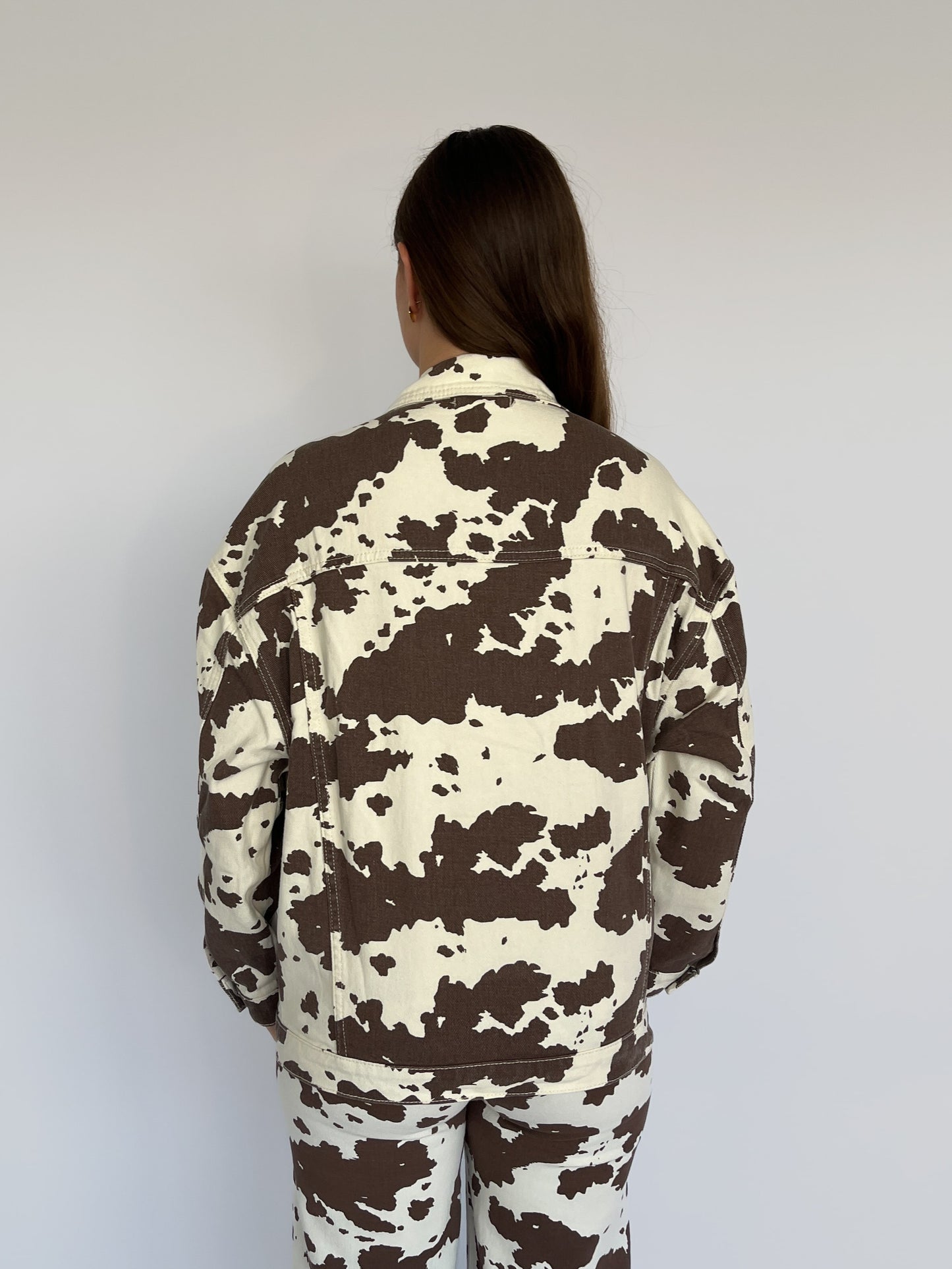 Yezzy Jacket