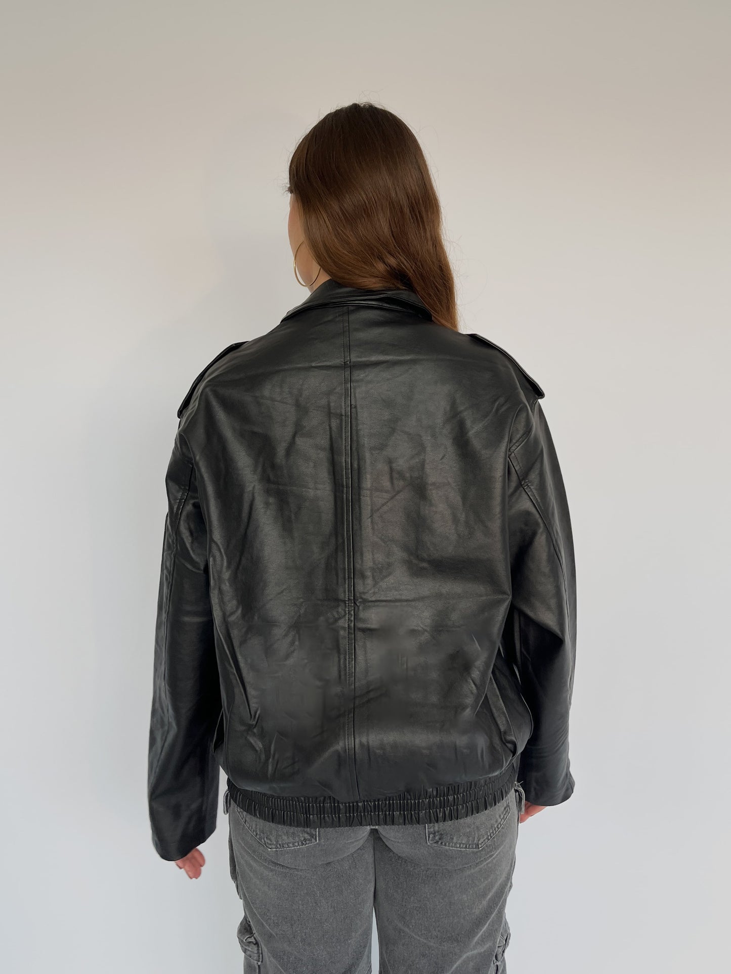 Kendra Jacket - Black