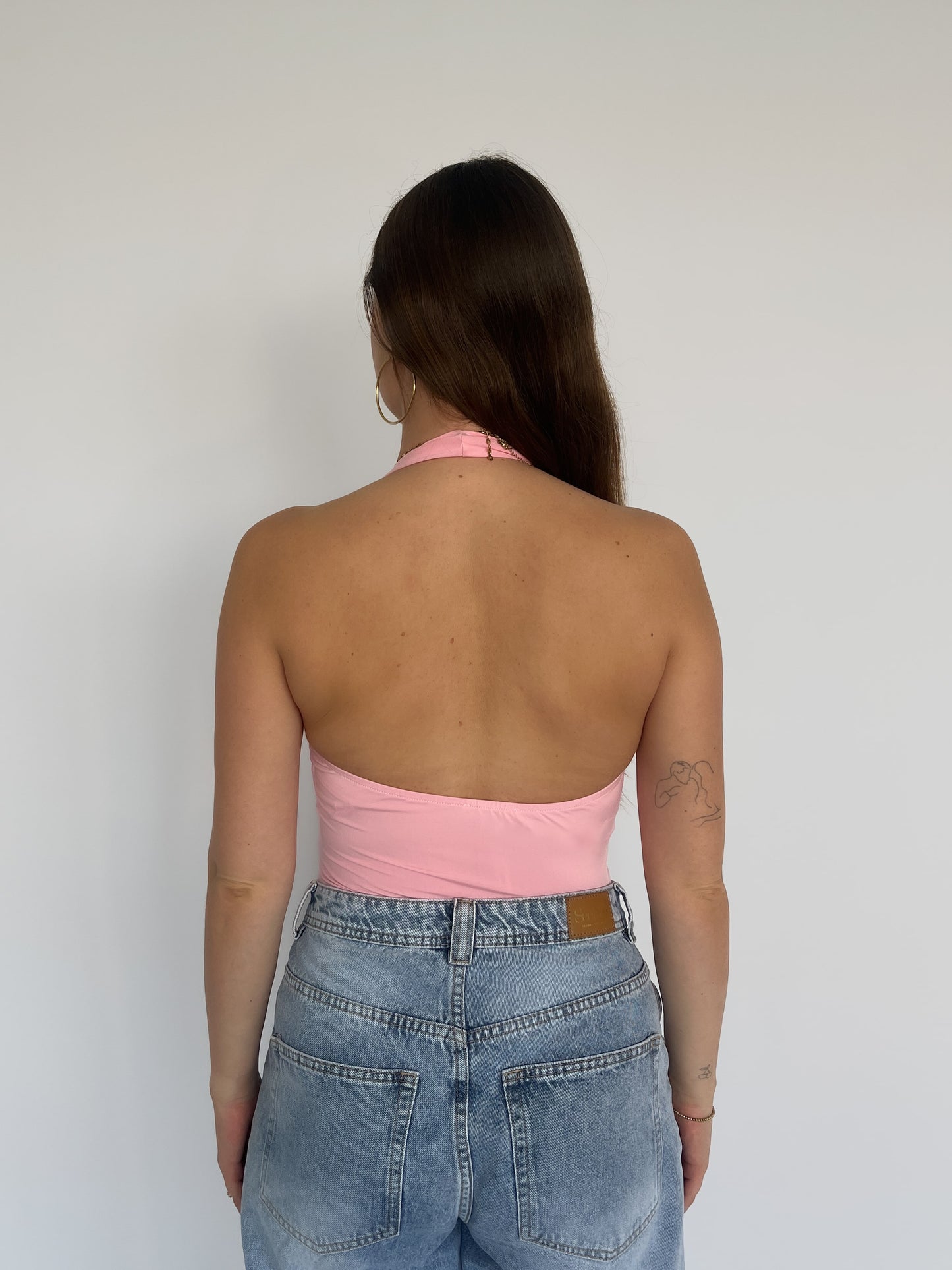Valerie Body - Roze