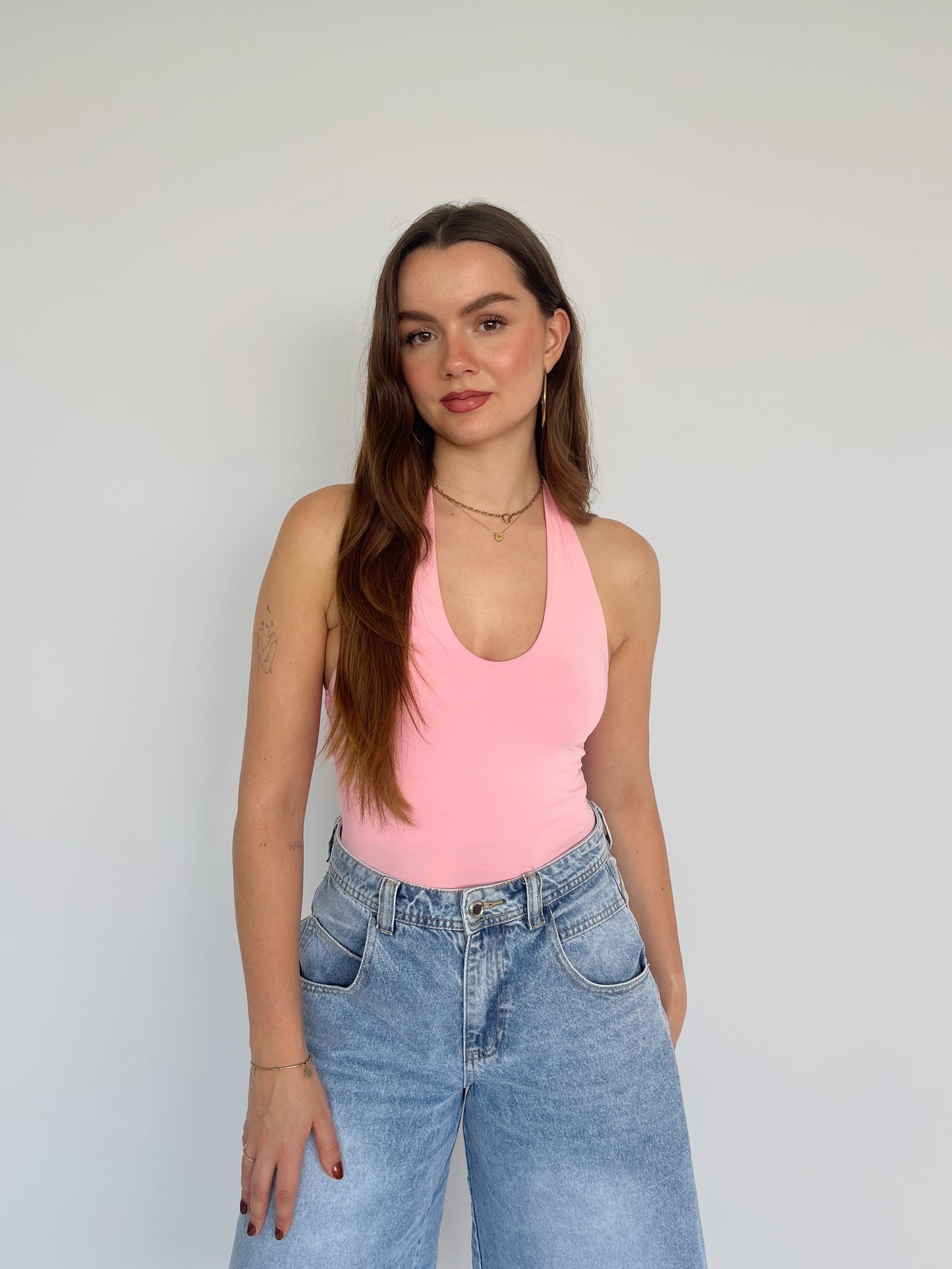 Valerie Body - Roze