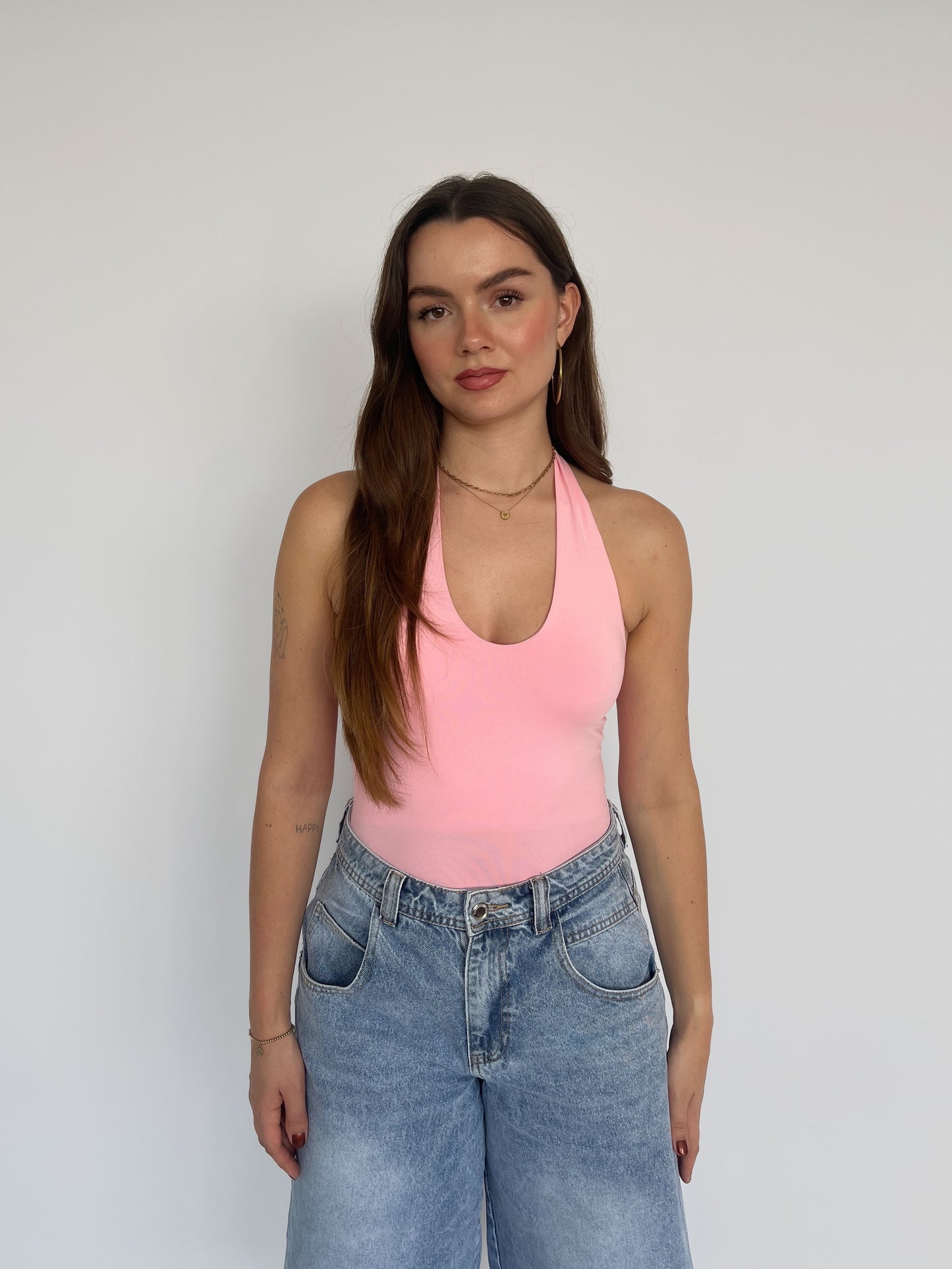 Valerie Body - Roze