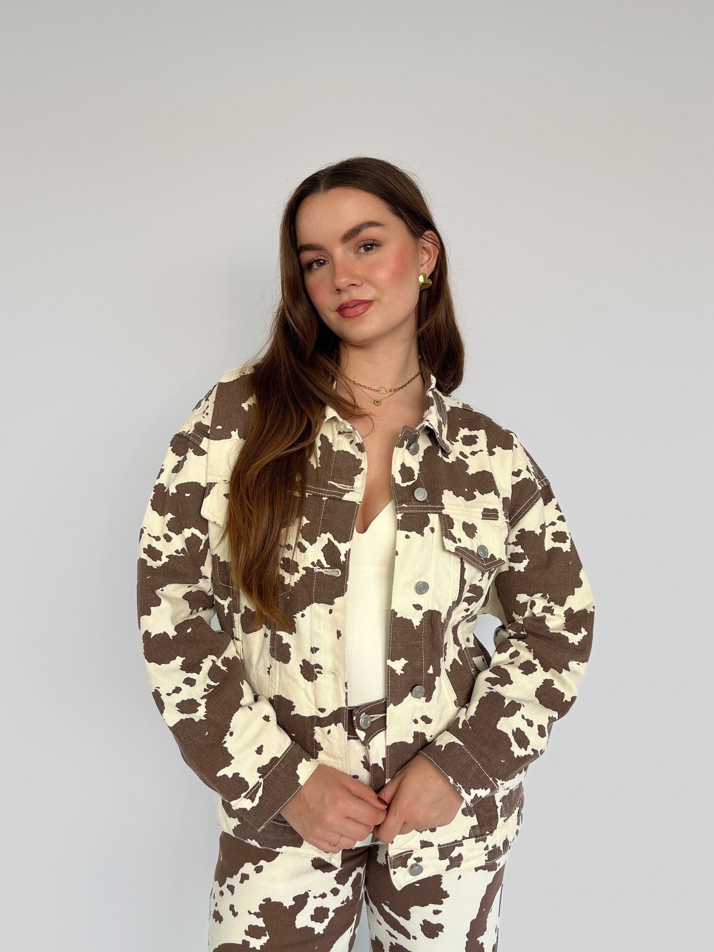 Yezzy Jacket