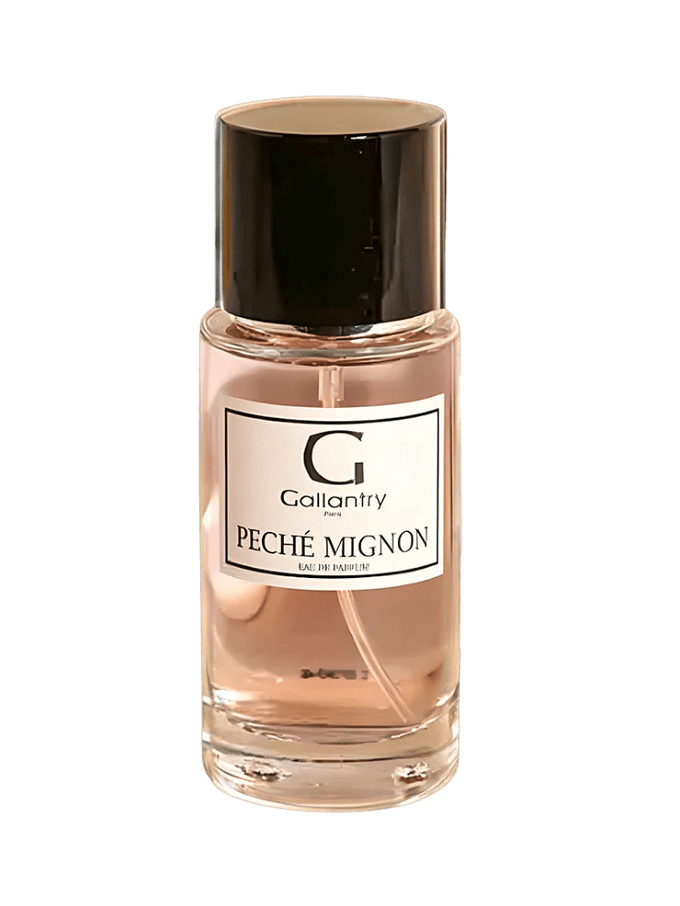 Parfum - Pêche Mignon