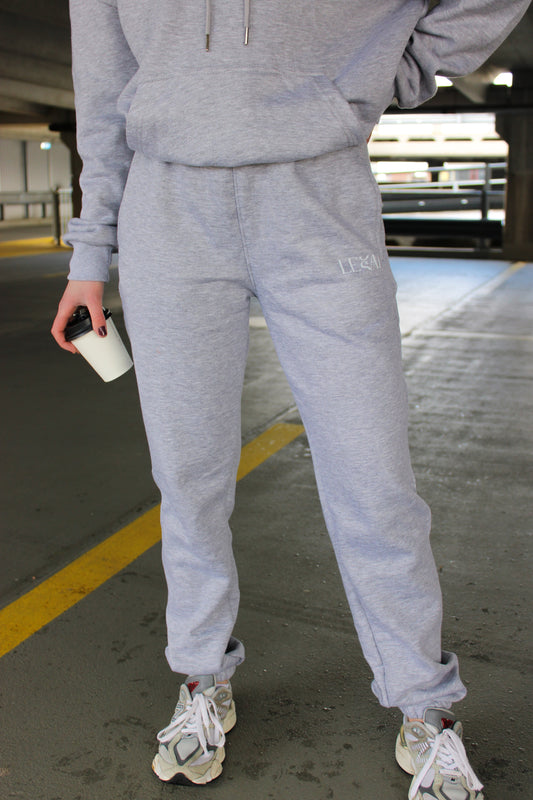 '24 Jogger - Grey