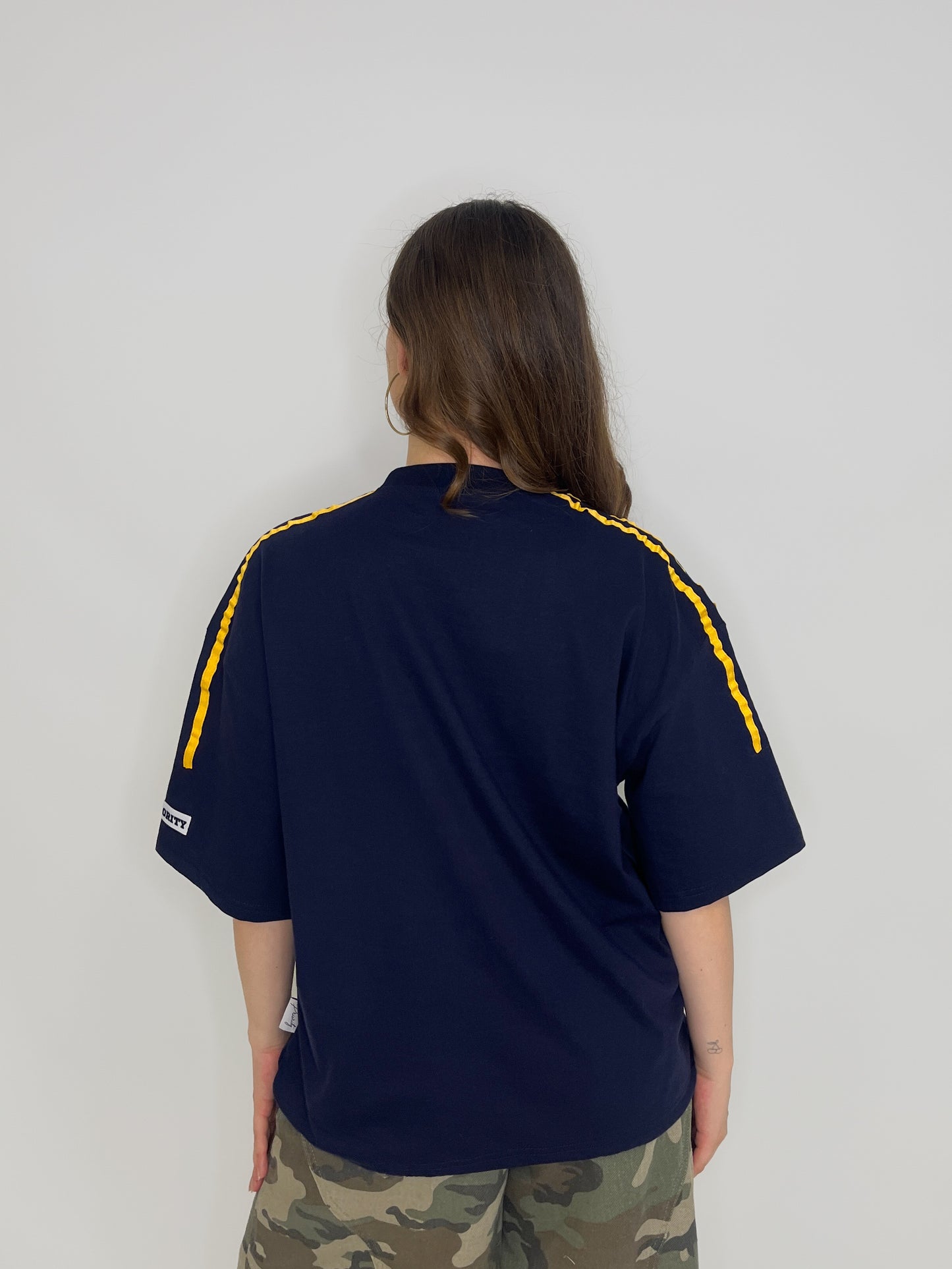 Mayte Priority Shirt