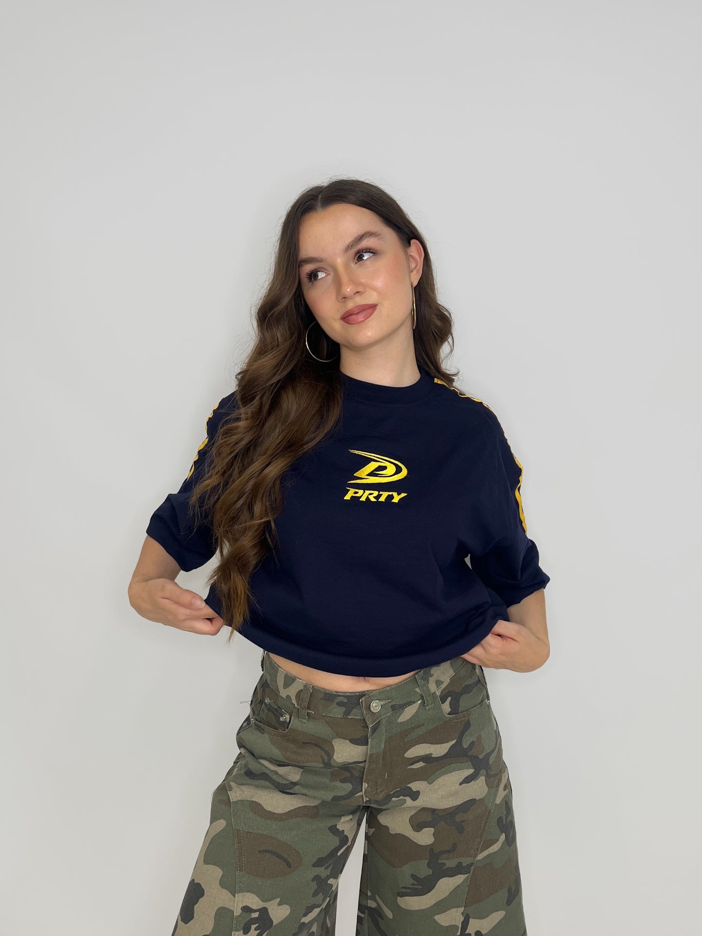 Mayte Priority Shirt
