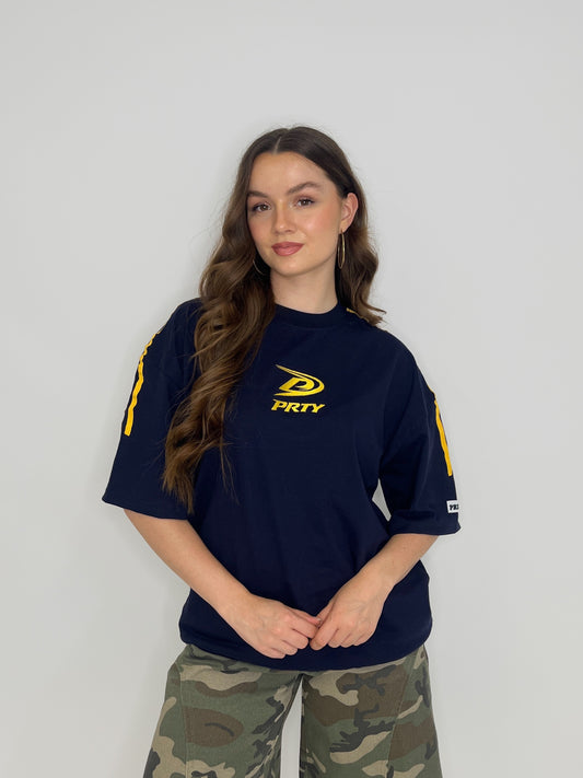Mayte Priority Shirt