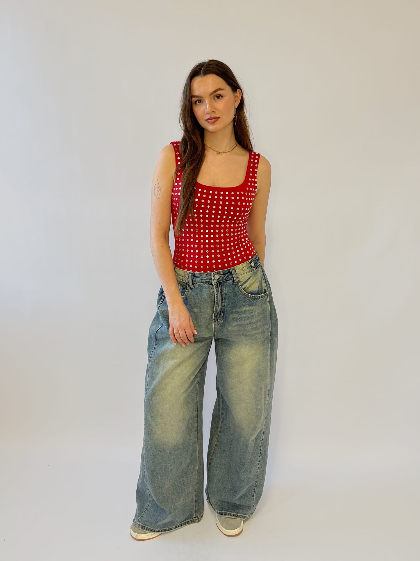 Indy Jeans