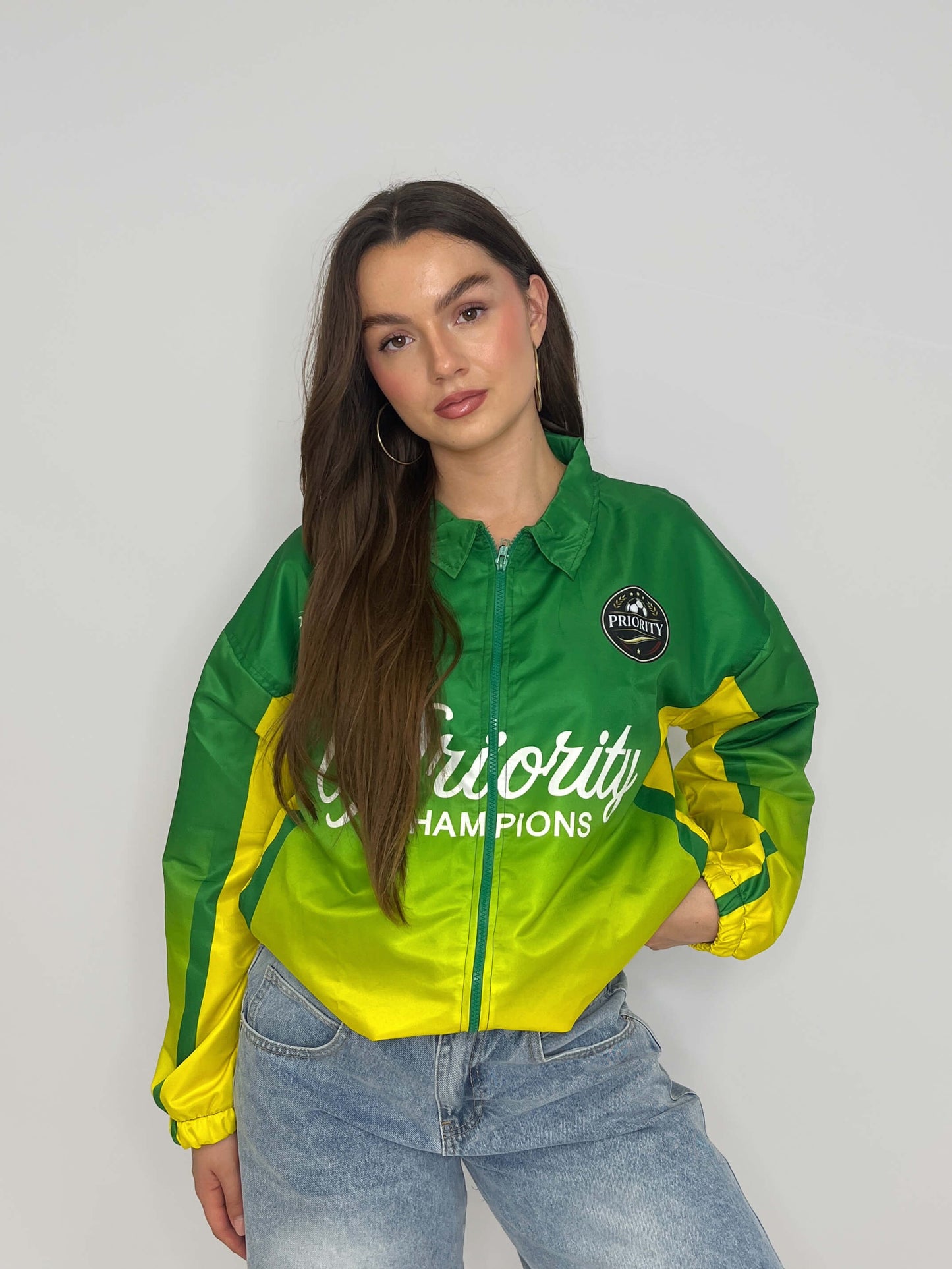 Mikky Jacket
