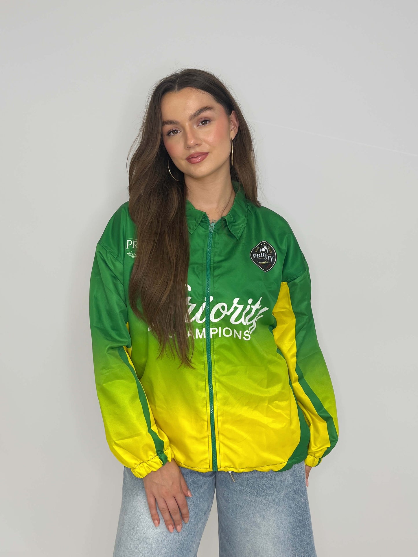 Mikky Jacket