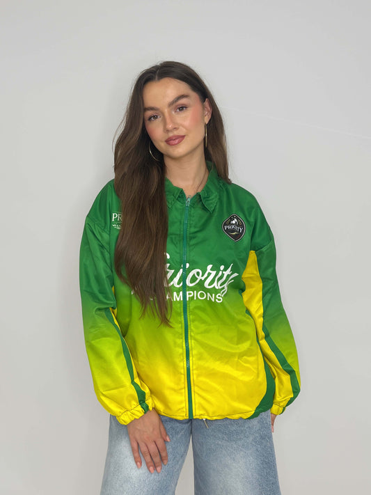 Mikky Jacket