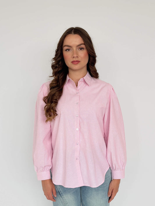 Beau Blouse