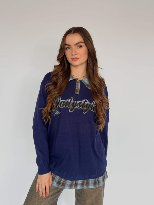 Rae Sweater