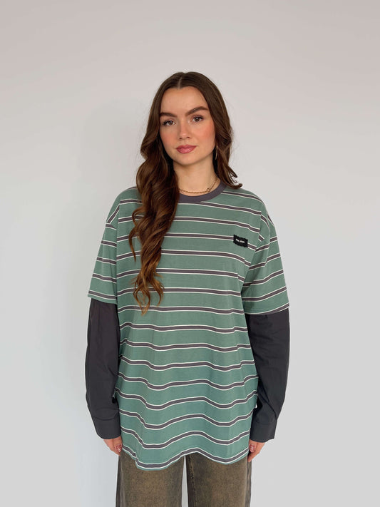 Maya Longsleeve