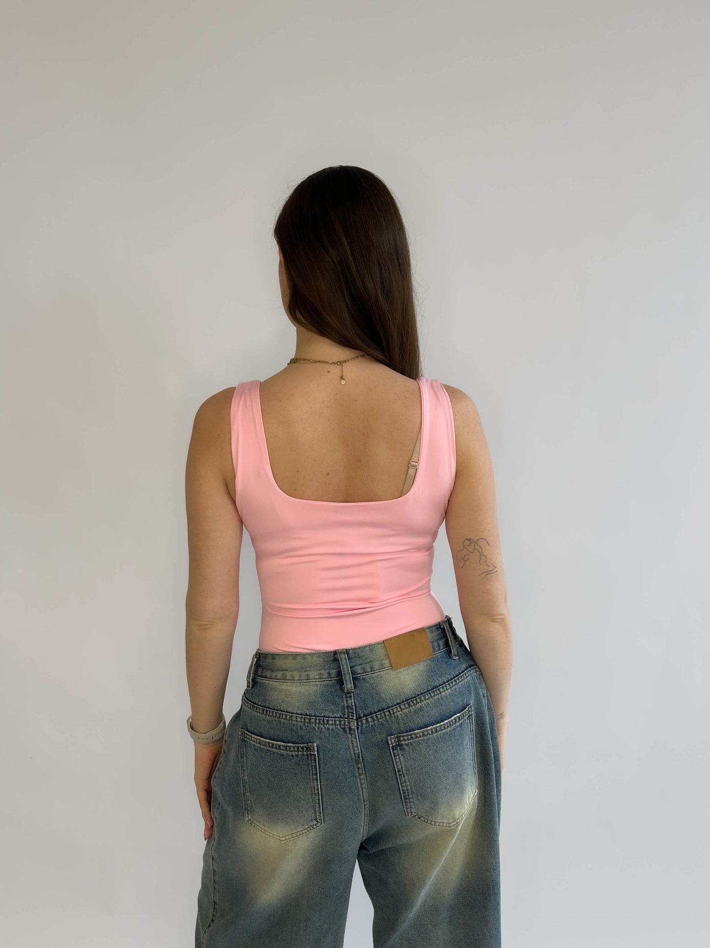 Kenzy body - Pink