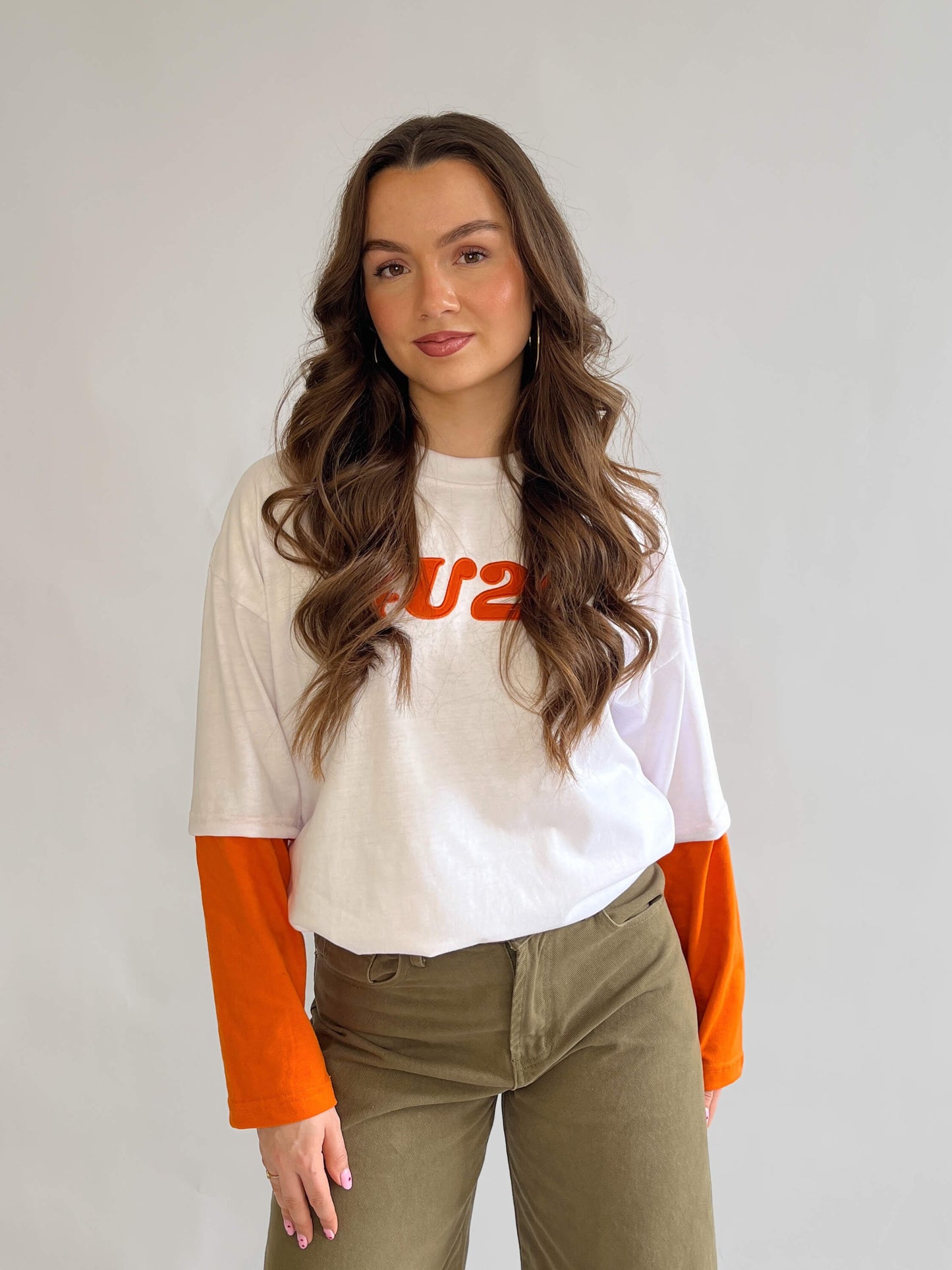 Ronja Longsleeve