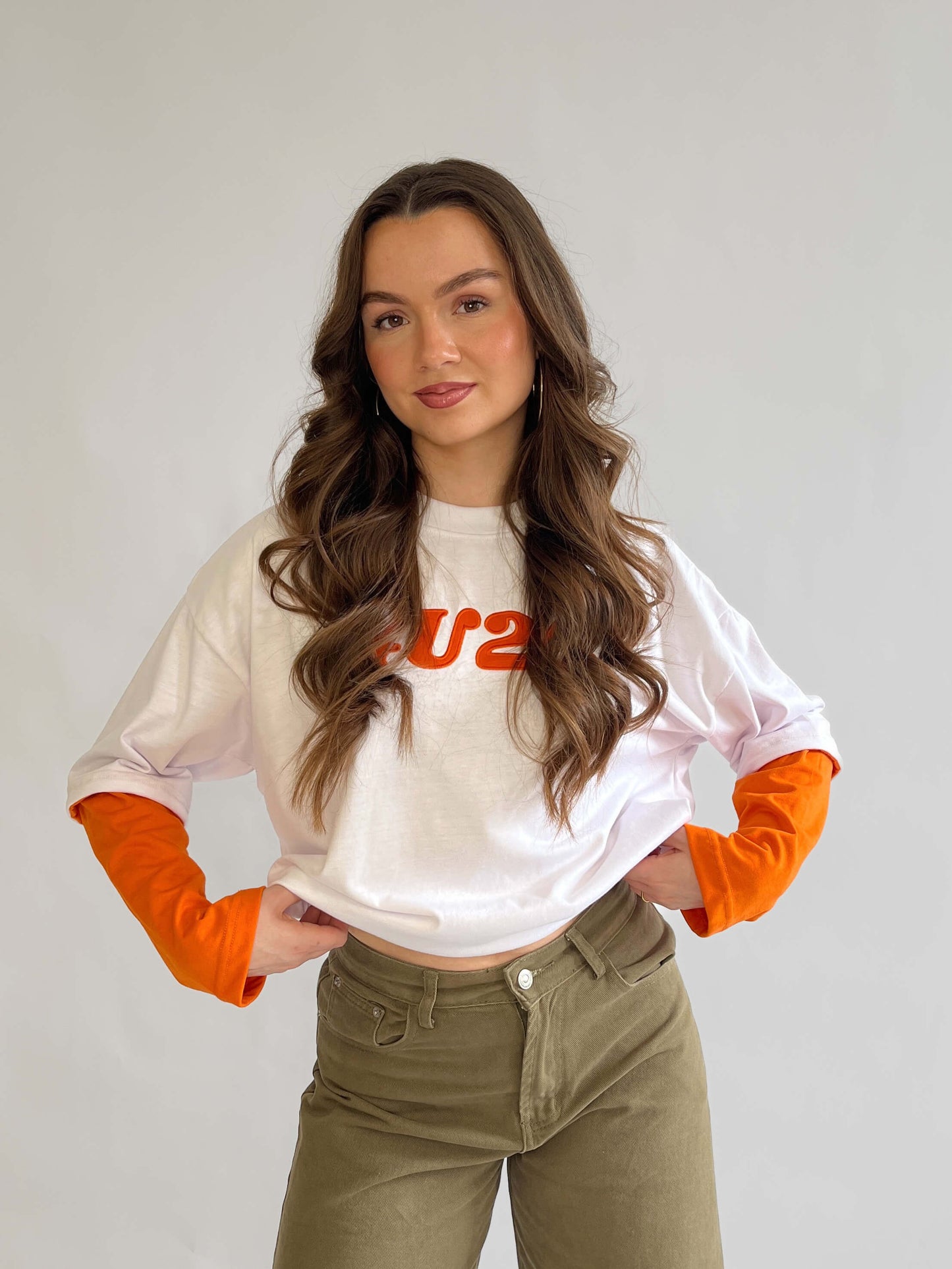 Ronja Longsleeve