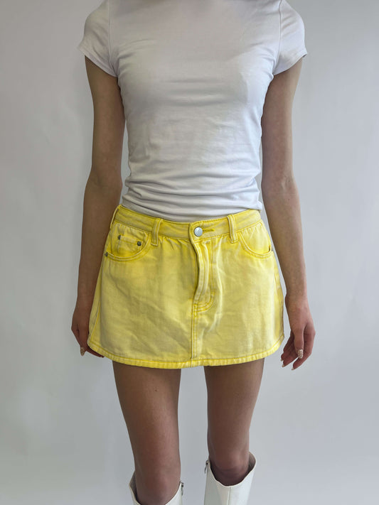 Lieve skirt