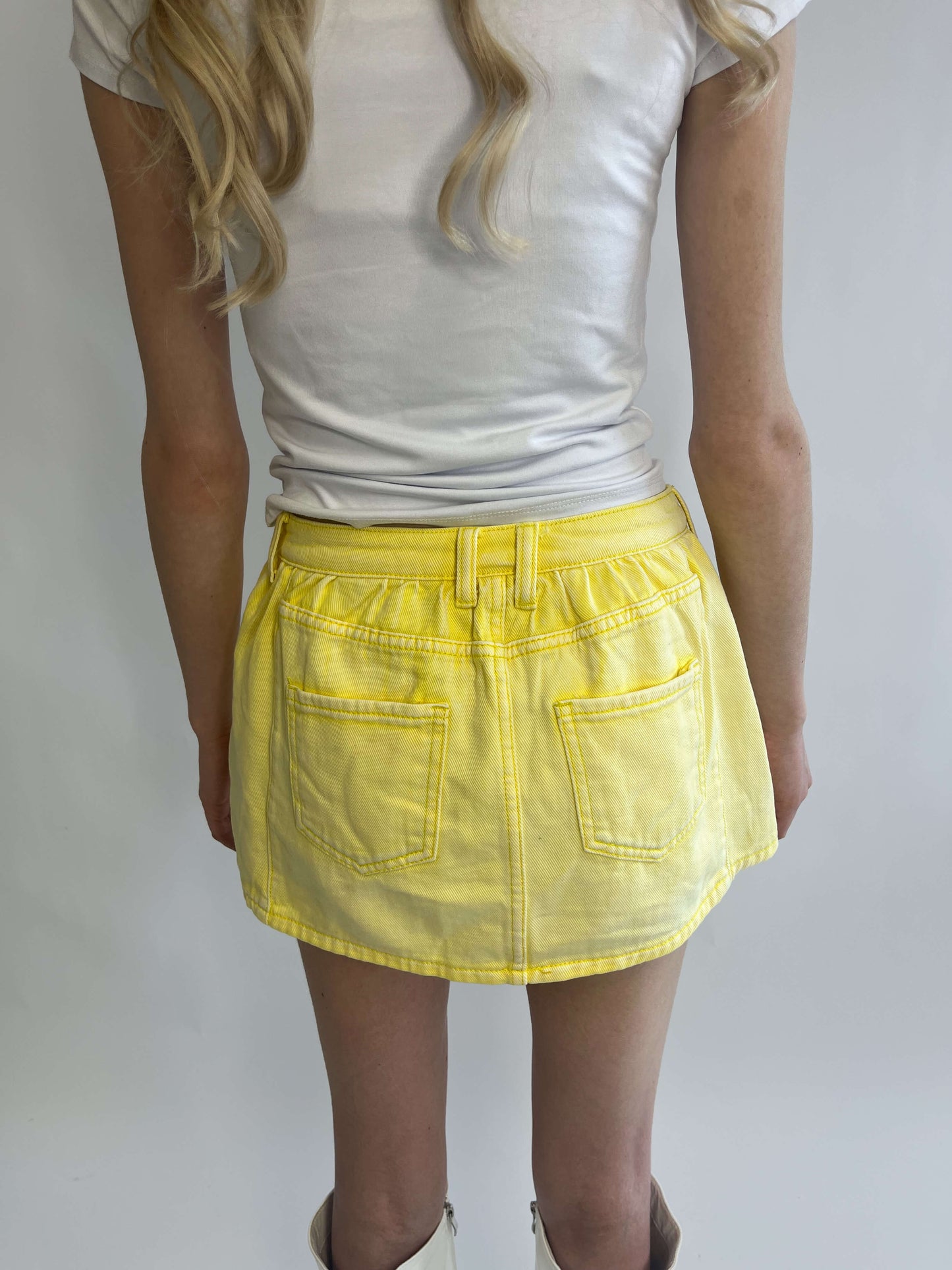 Lieve skirt