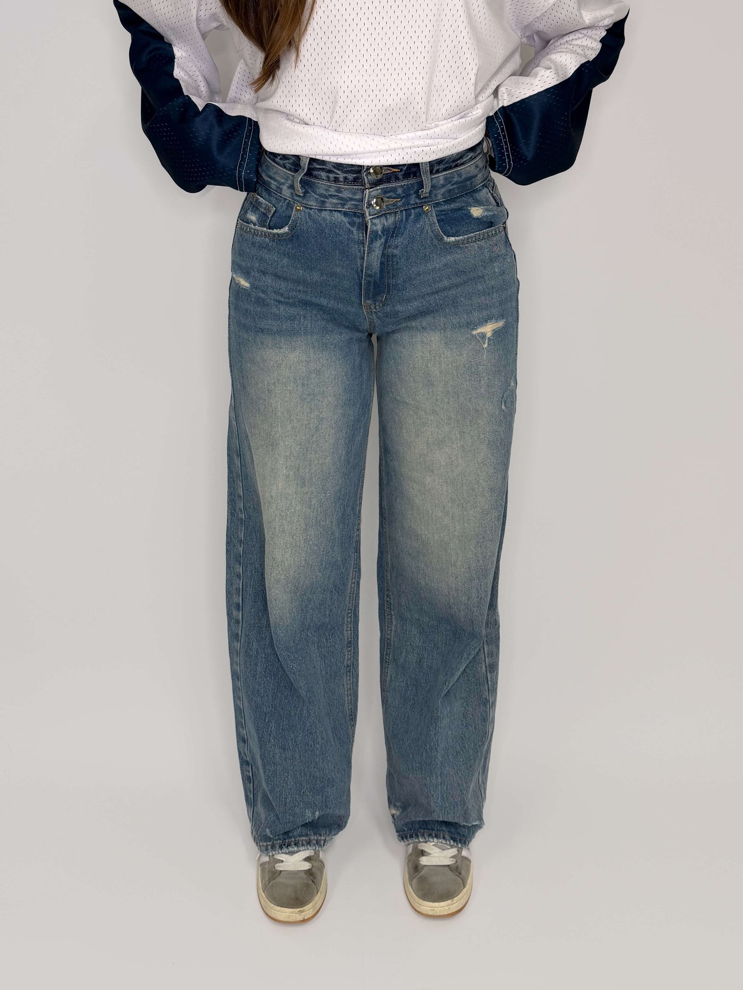 Joan Jeans