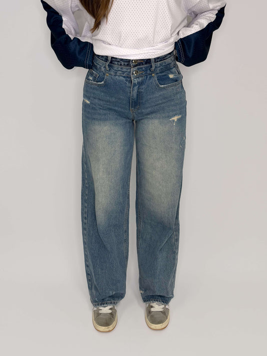 Joan Jeans