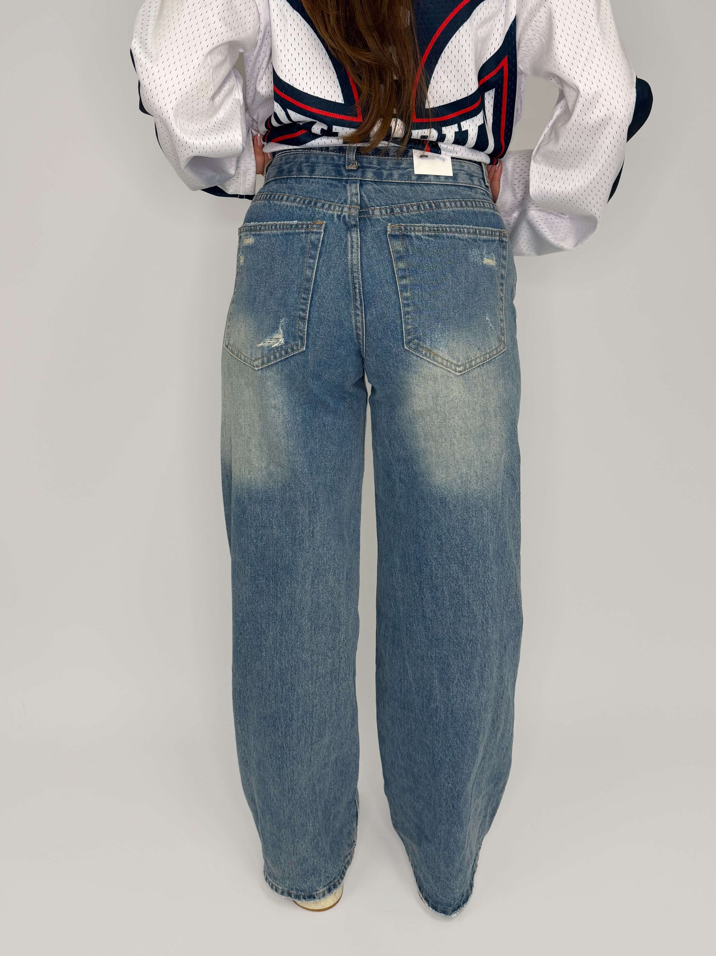Joan Jeans