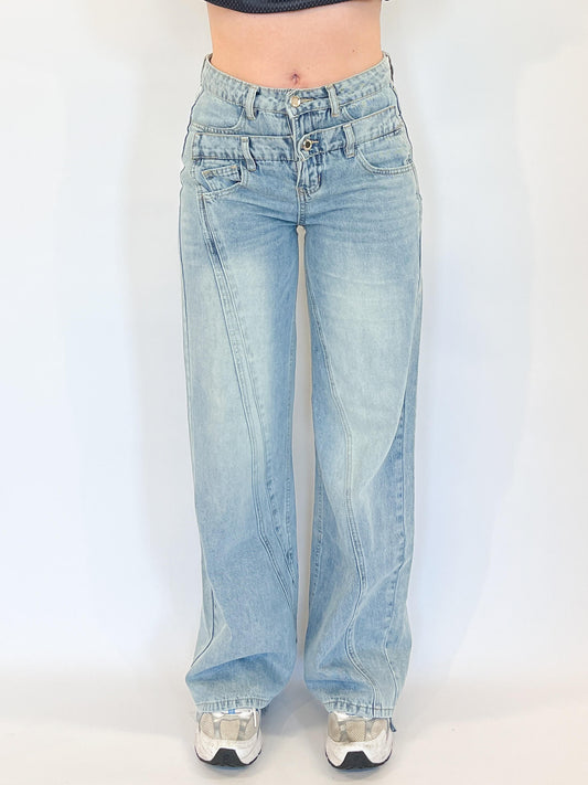 Cloë Jeans