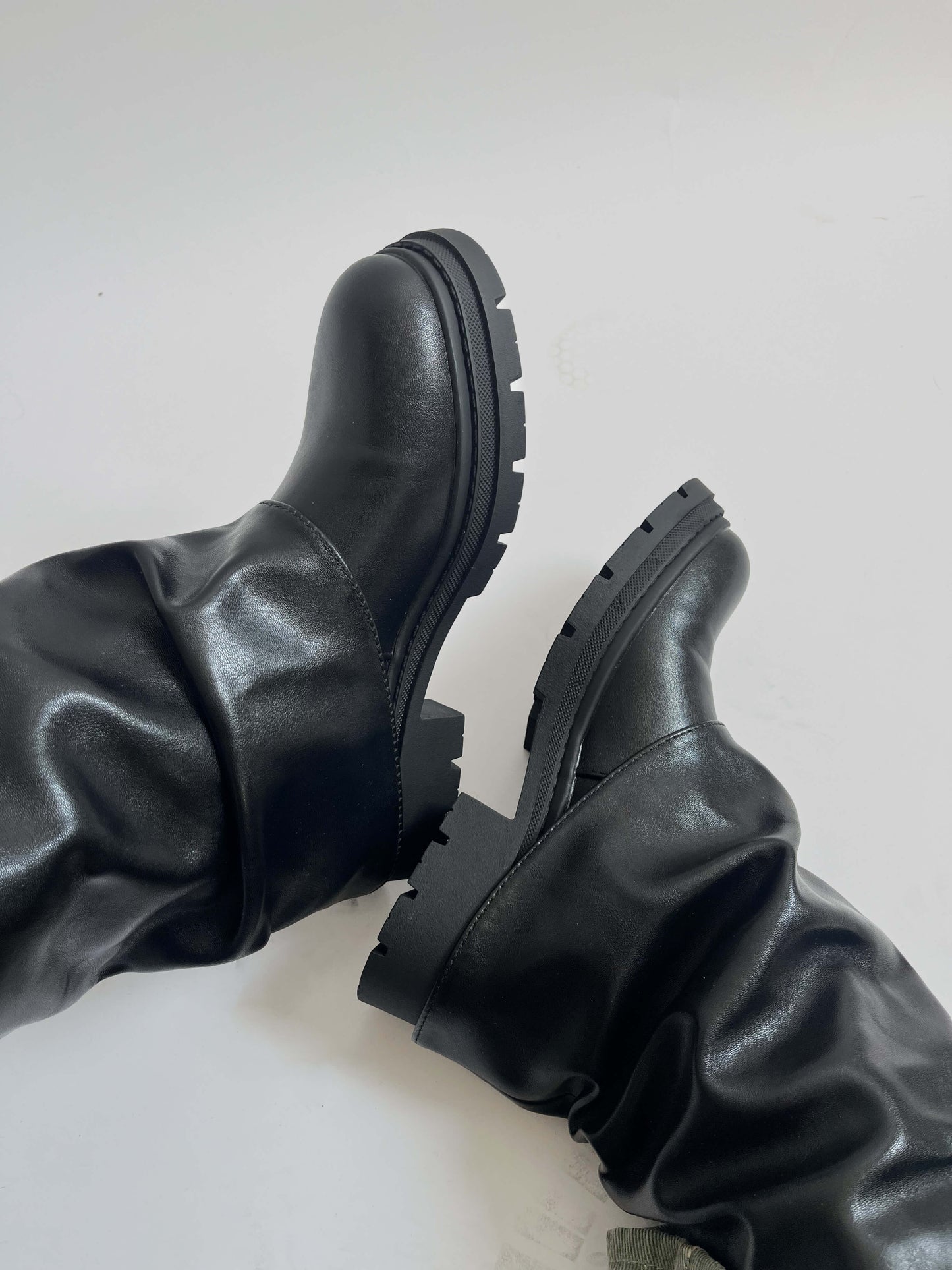 Bella Boots