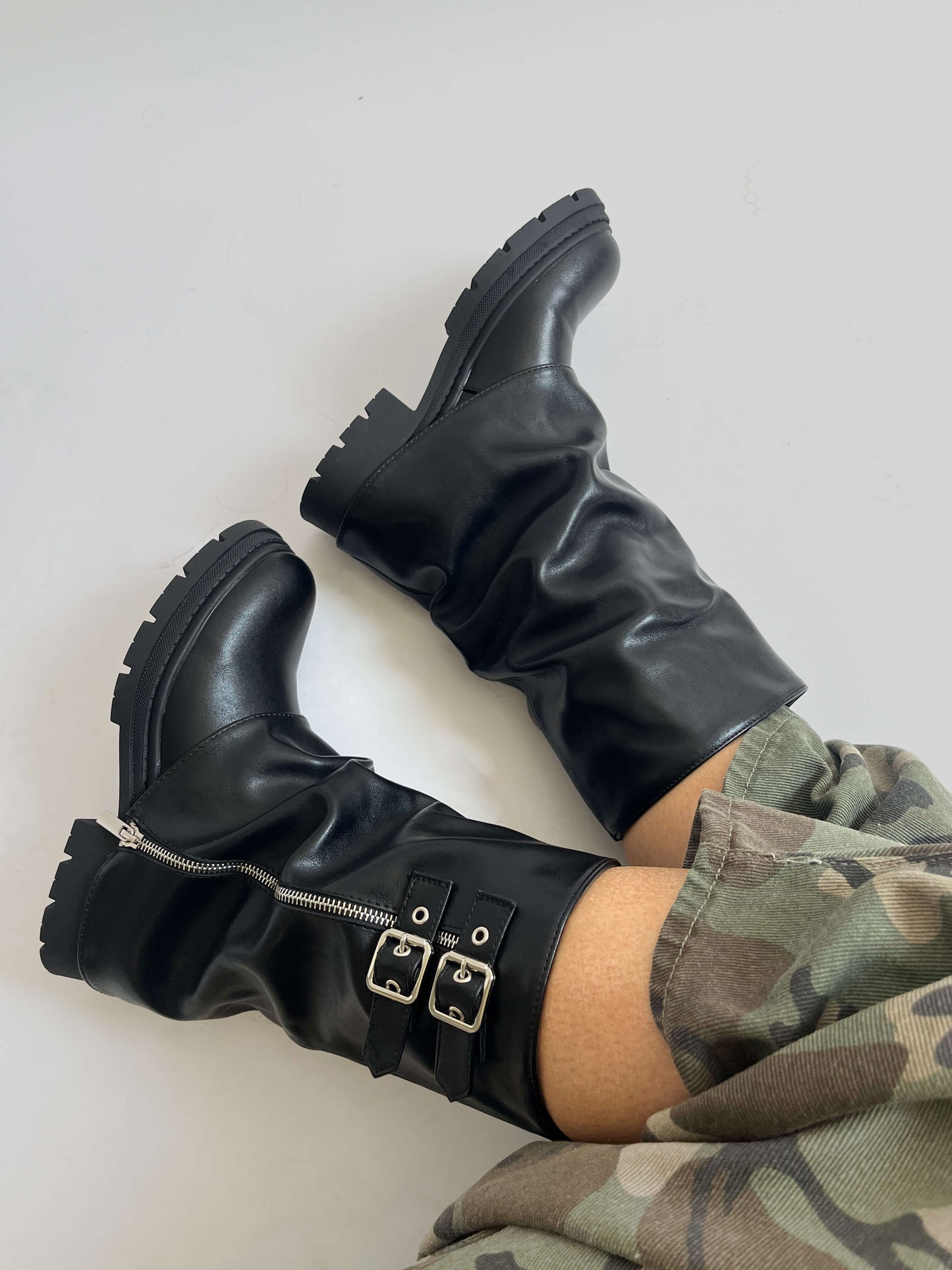 Bella Boots