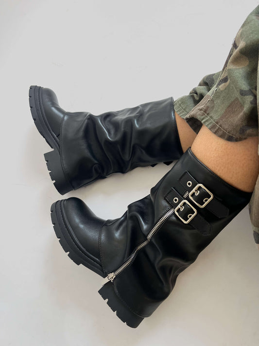 Bella Boots