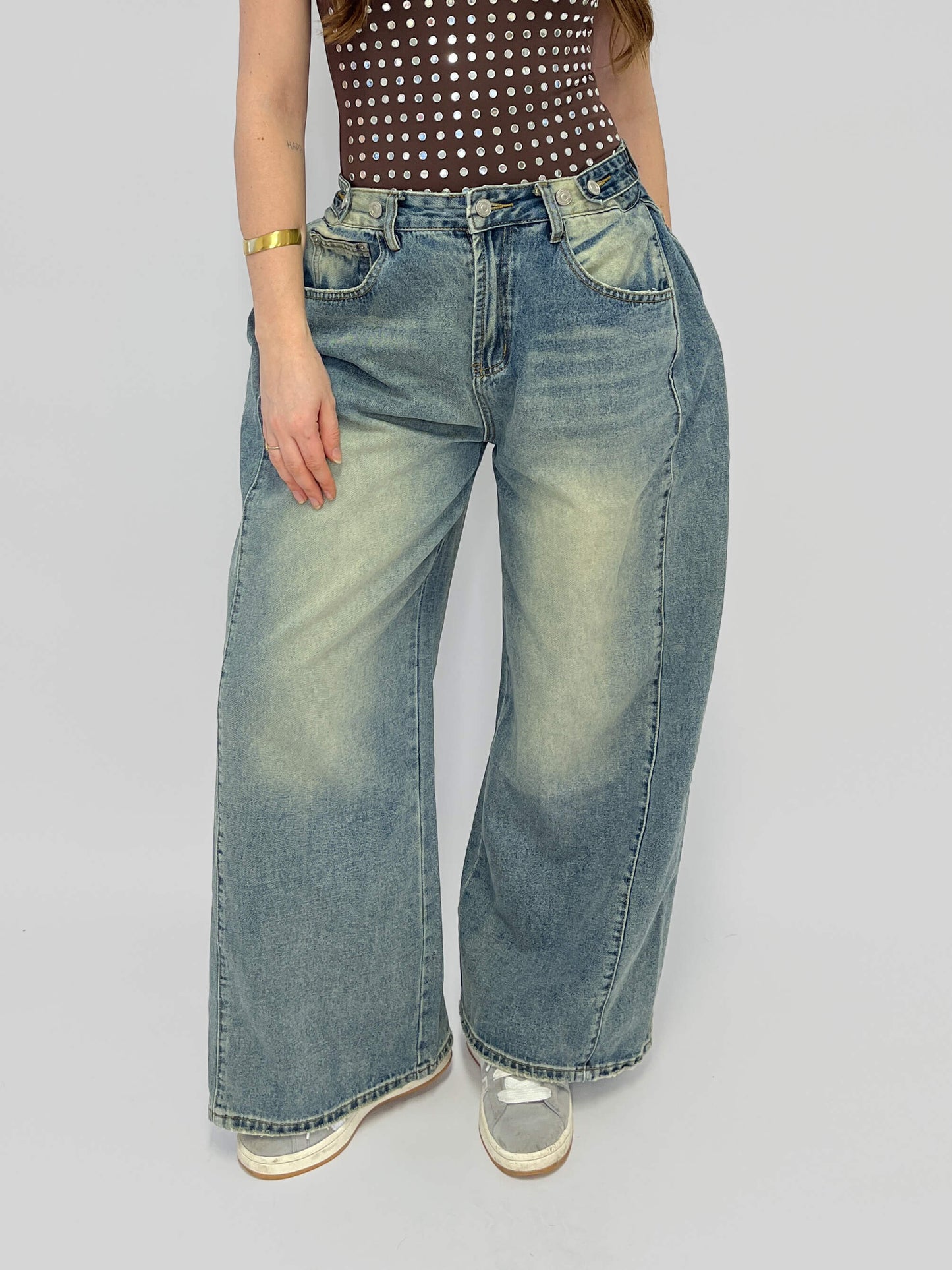 Indy Jeans