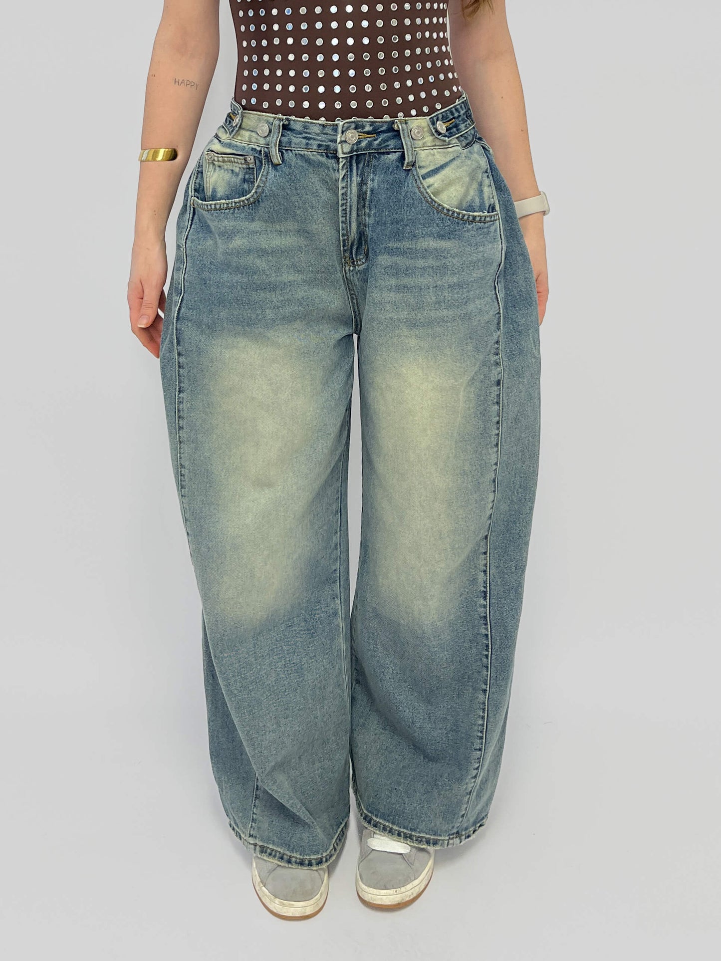 Indy Jeans