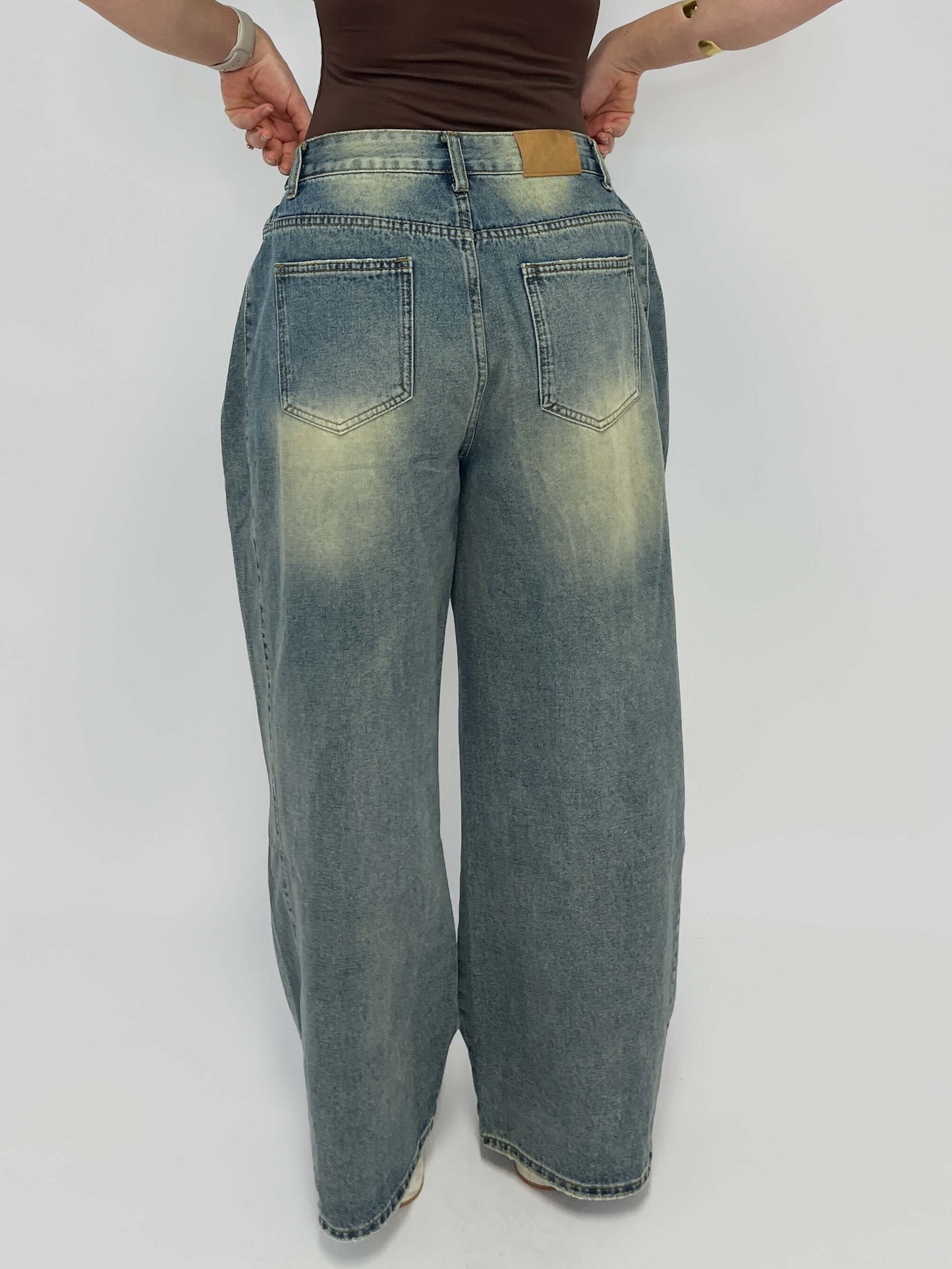Indy Jeans