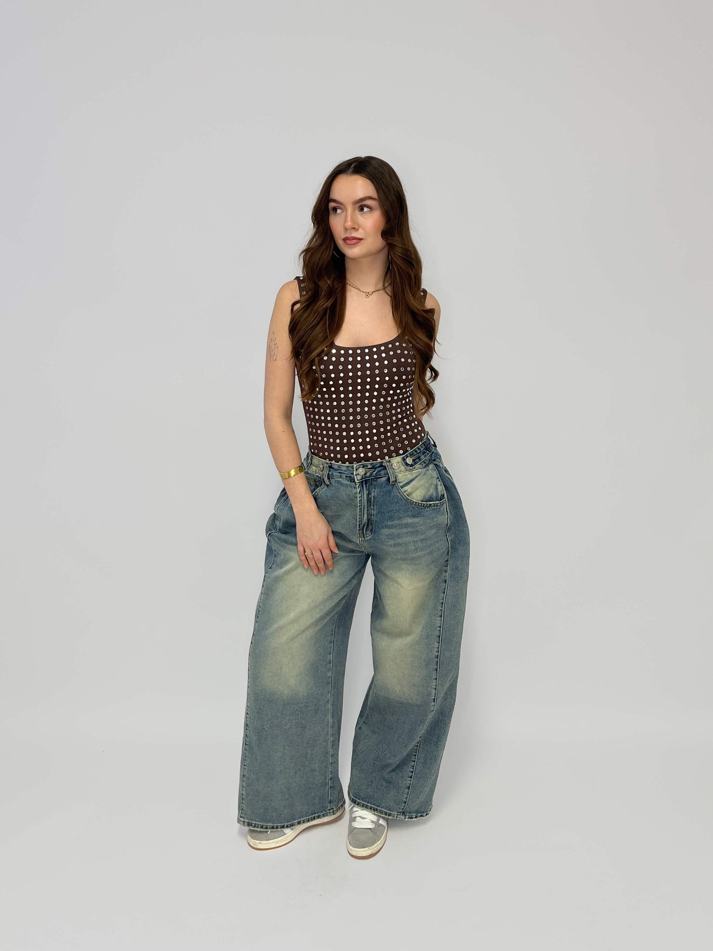 Indy Jeans