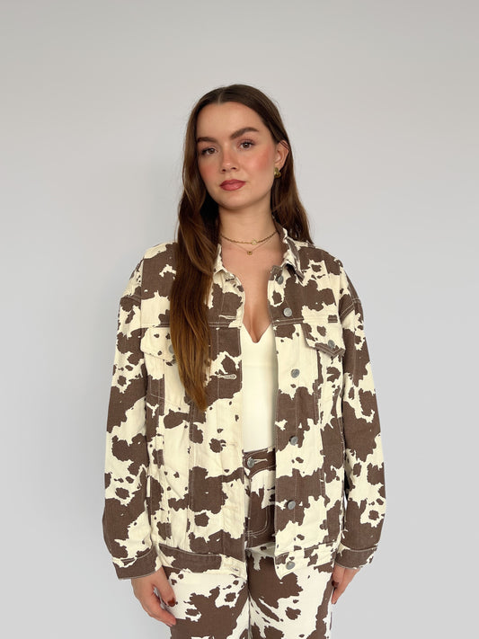 Yezzy Jacket