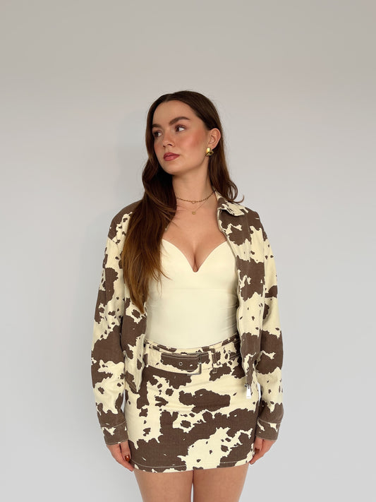Lucy Jacket