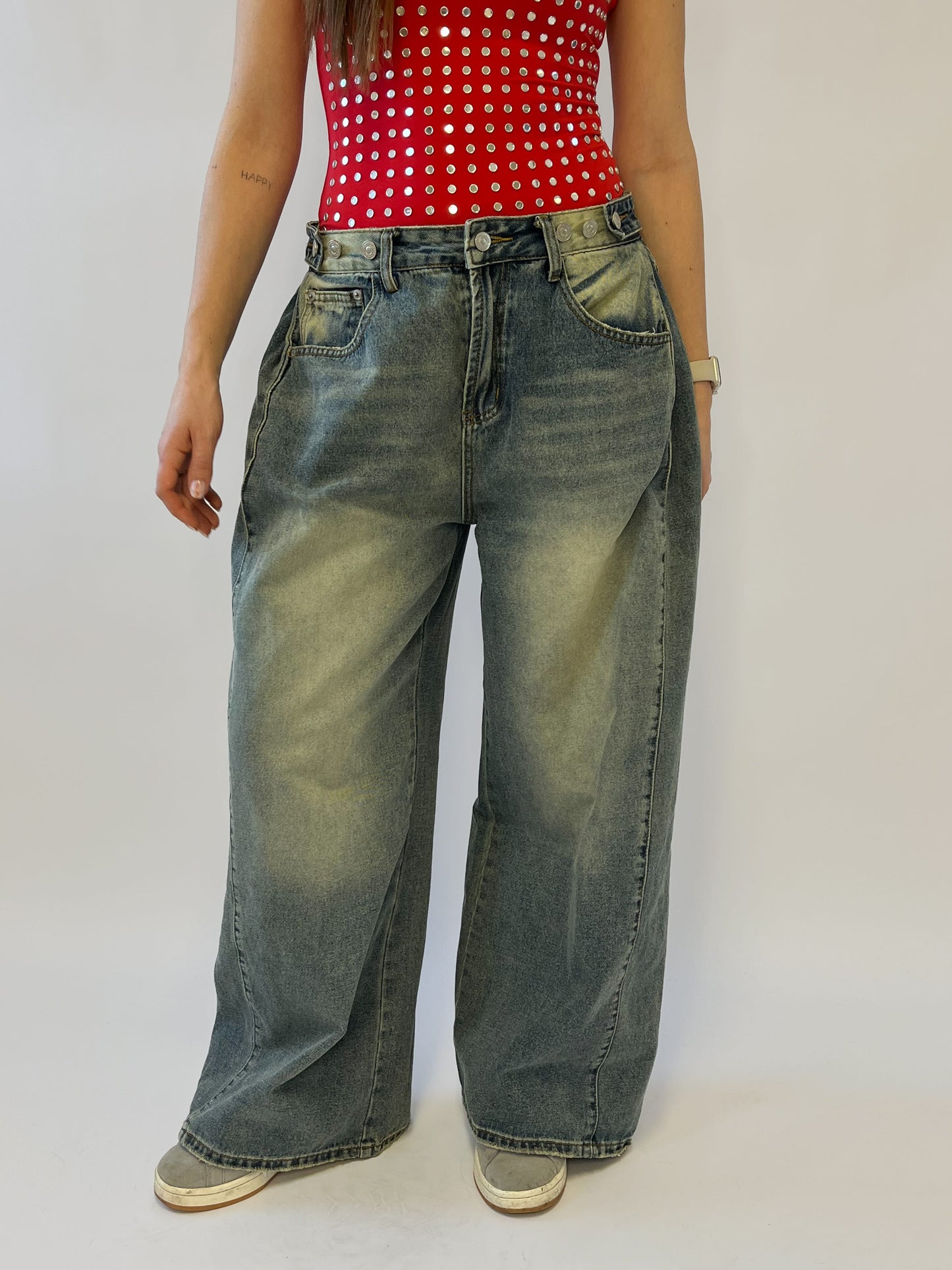 Indy Jeans