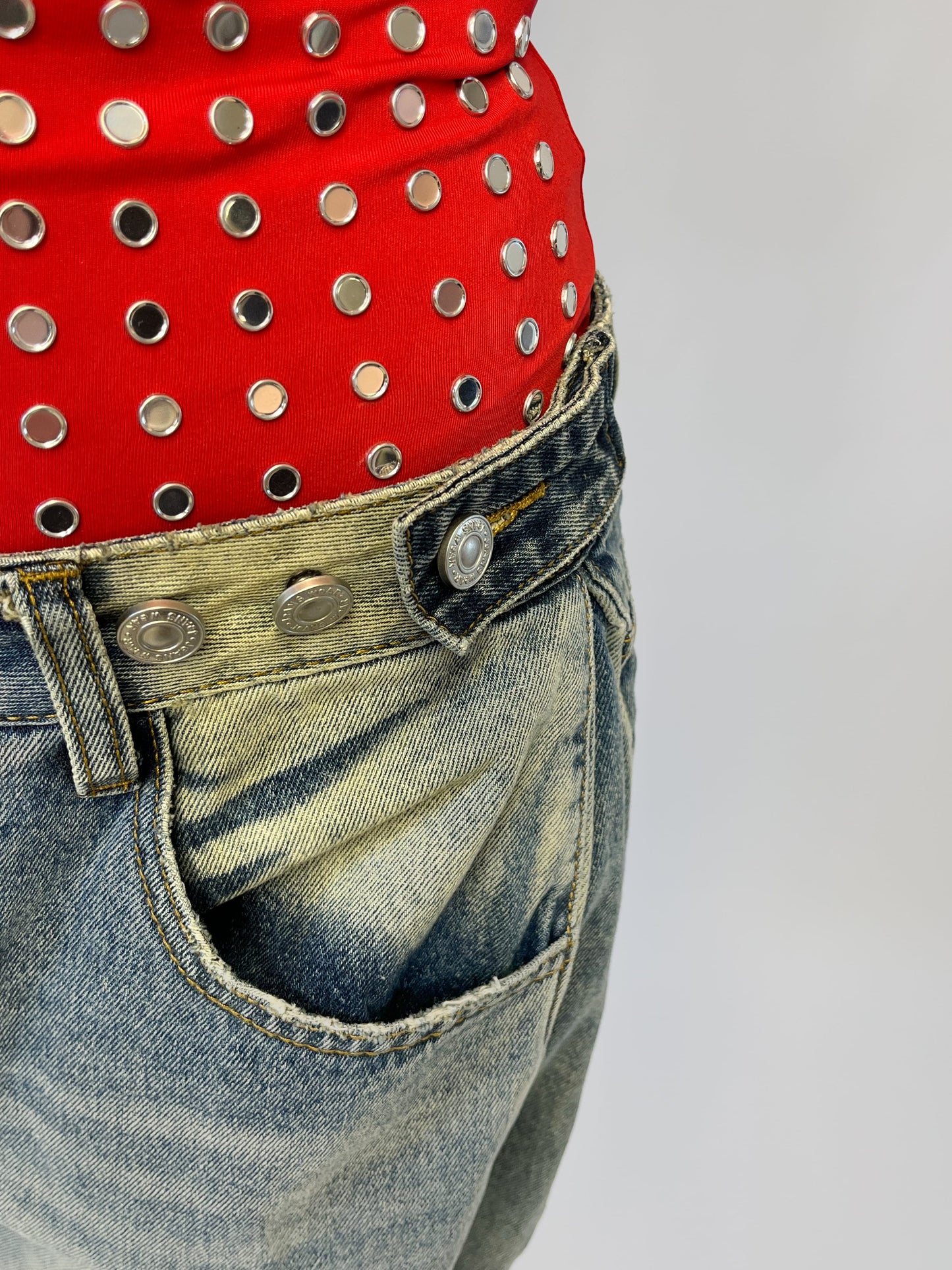Indy Jeans