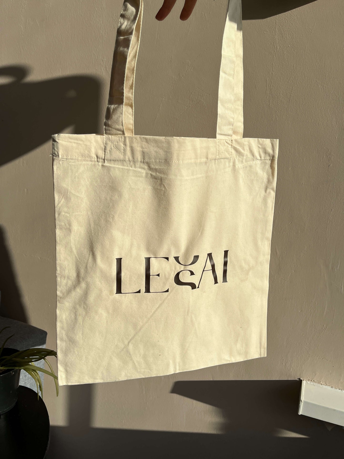 Totebag Lesai