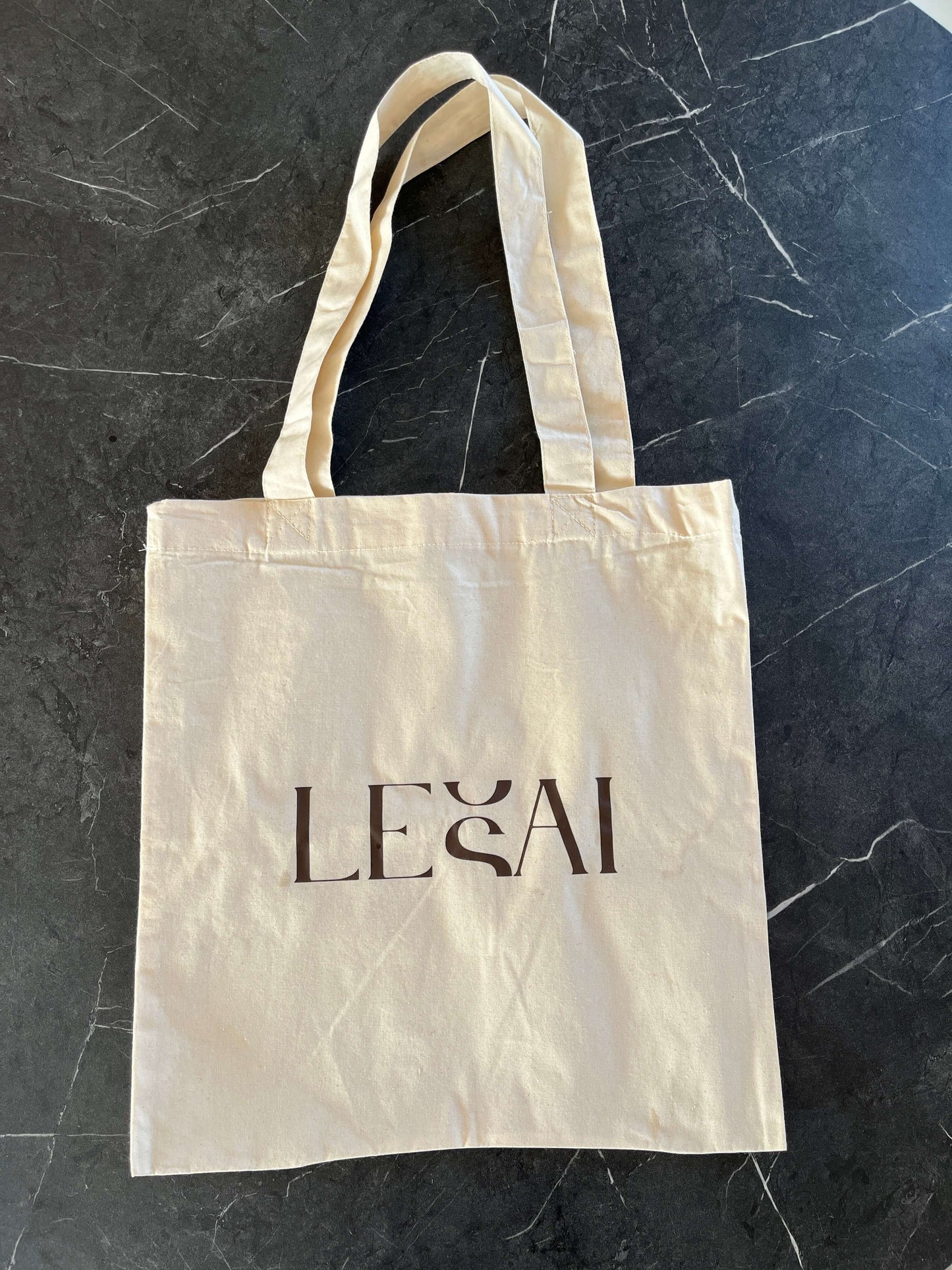 Totebag Lesai