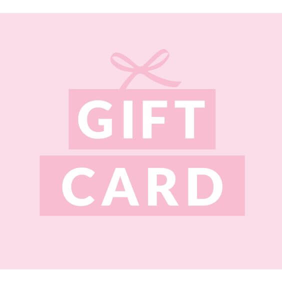 Lesai Giftcard